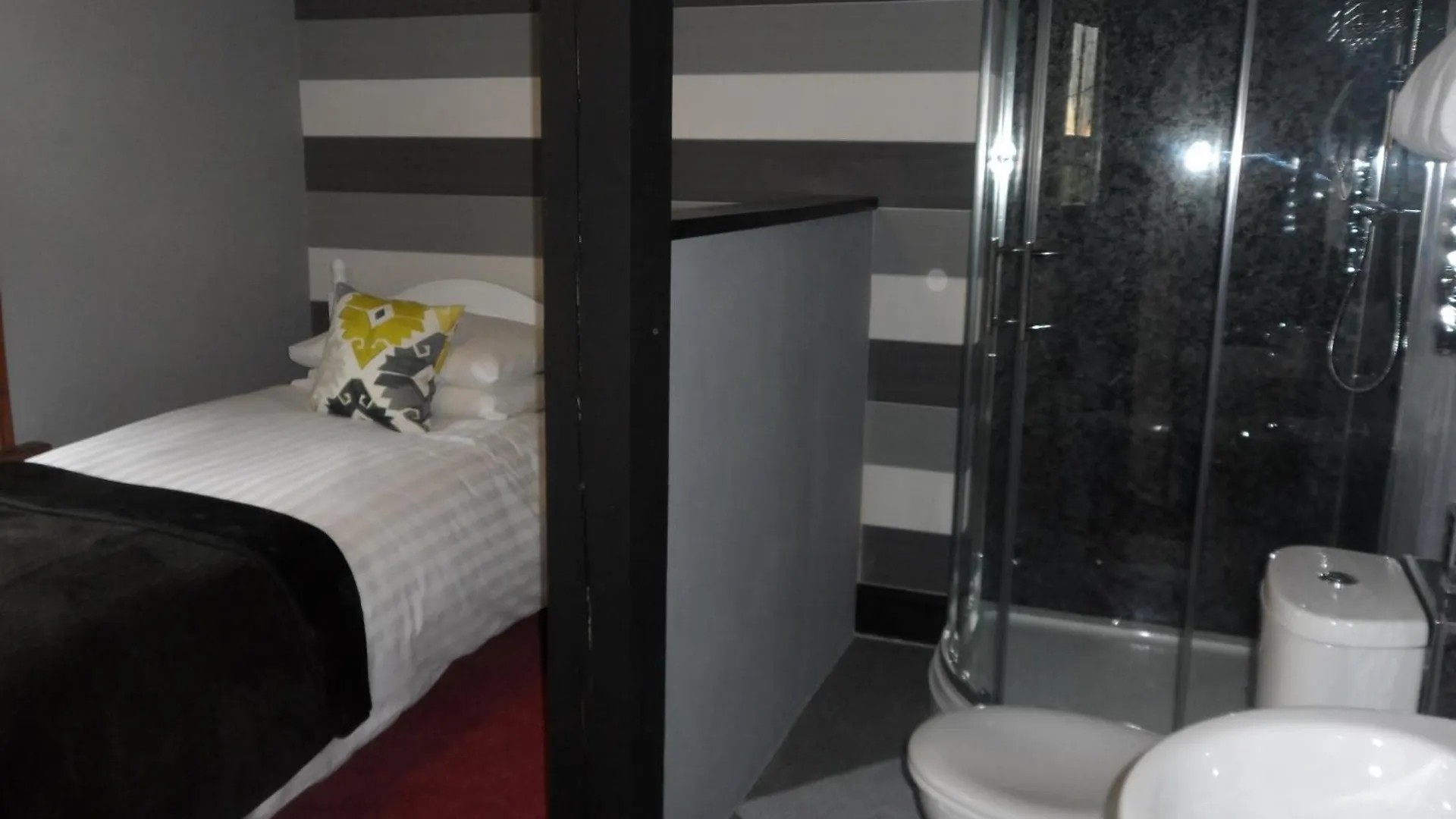 Midtown Farm Bed and Breakfast Easton (Cumbria)