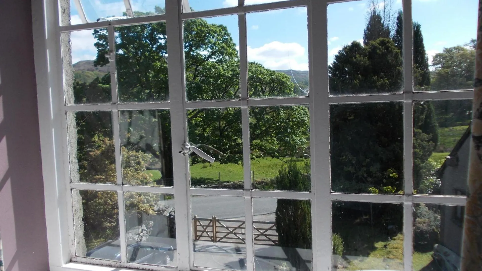 Elterwater Hostel Elterwater
