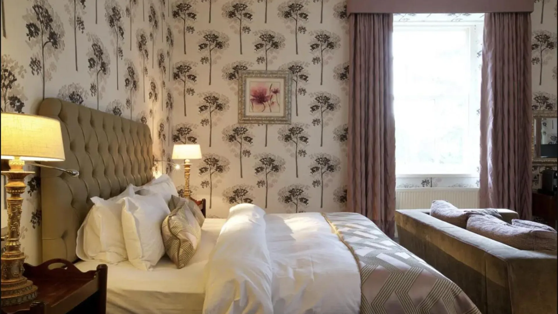 Storrs Hall (adults Only) Szálloda Bowness-on-Windermere