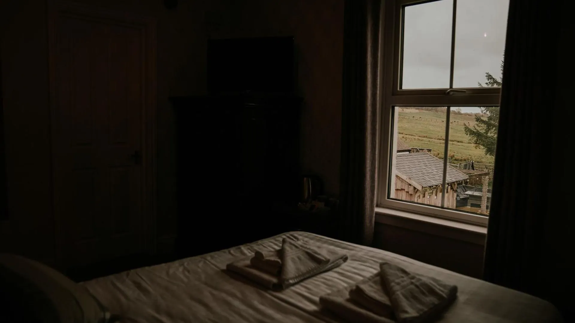 Troutbeck Inn Inn Troutbeck (Eden)