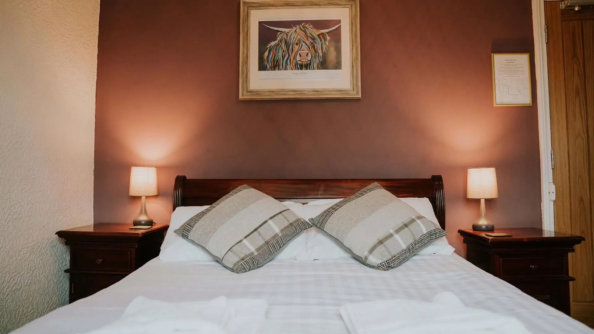 Troutbeck Inn