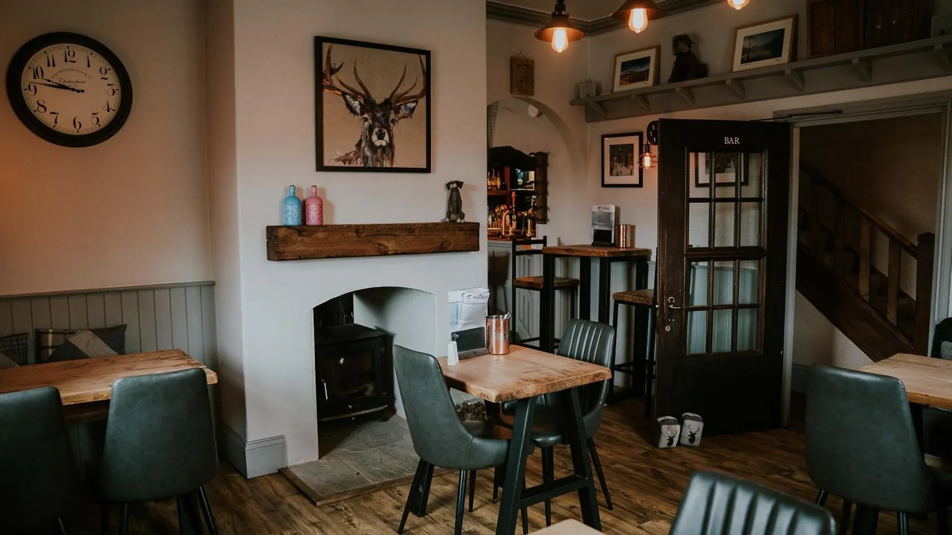 Inn Troutbeck Inn 3*