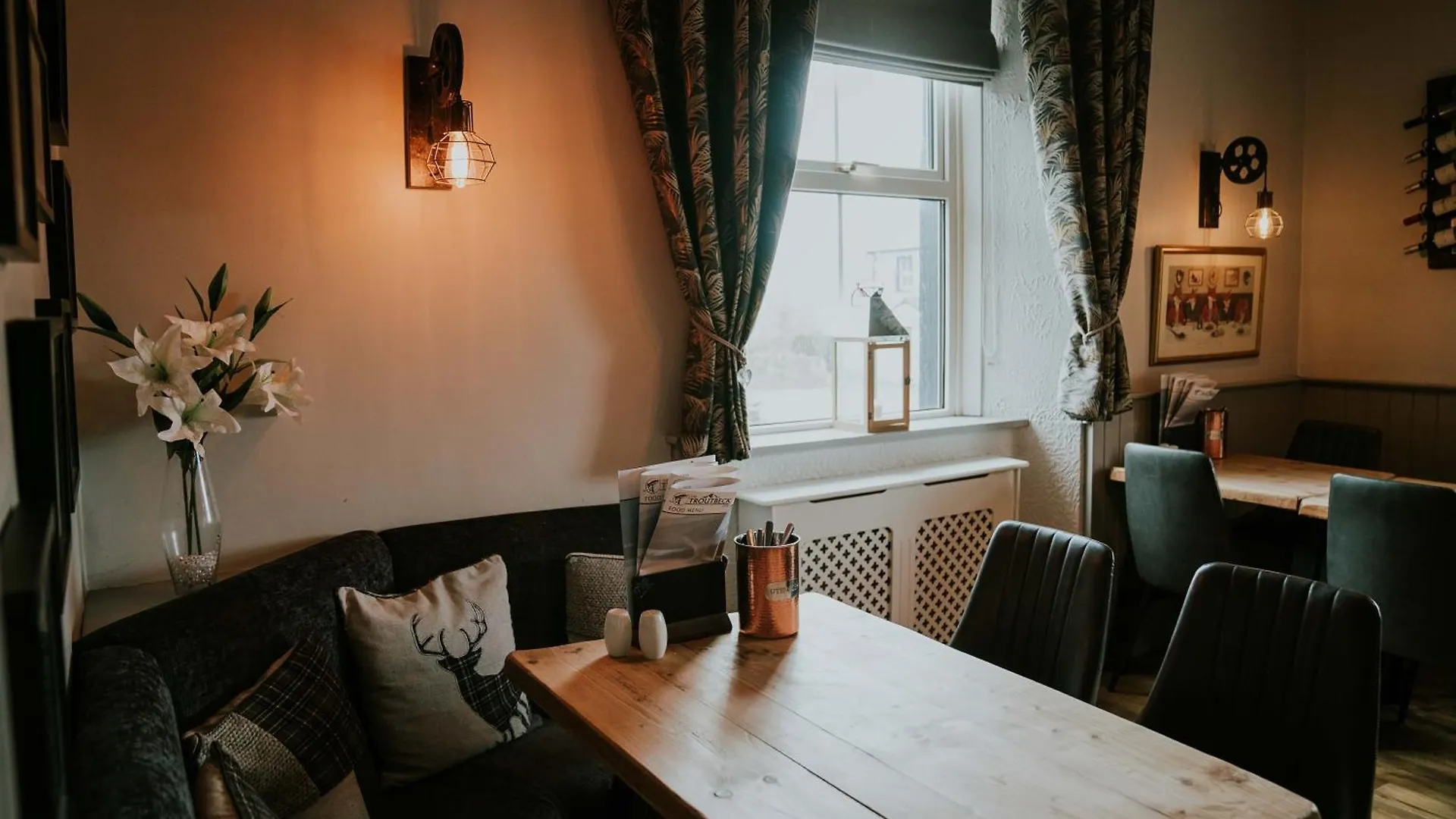 Troutbeck Inn Inn