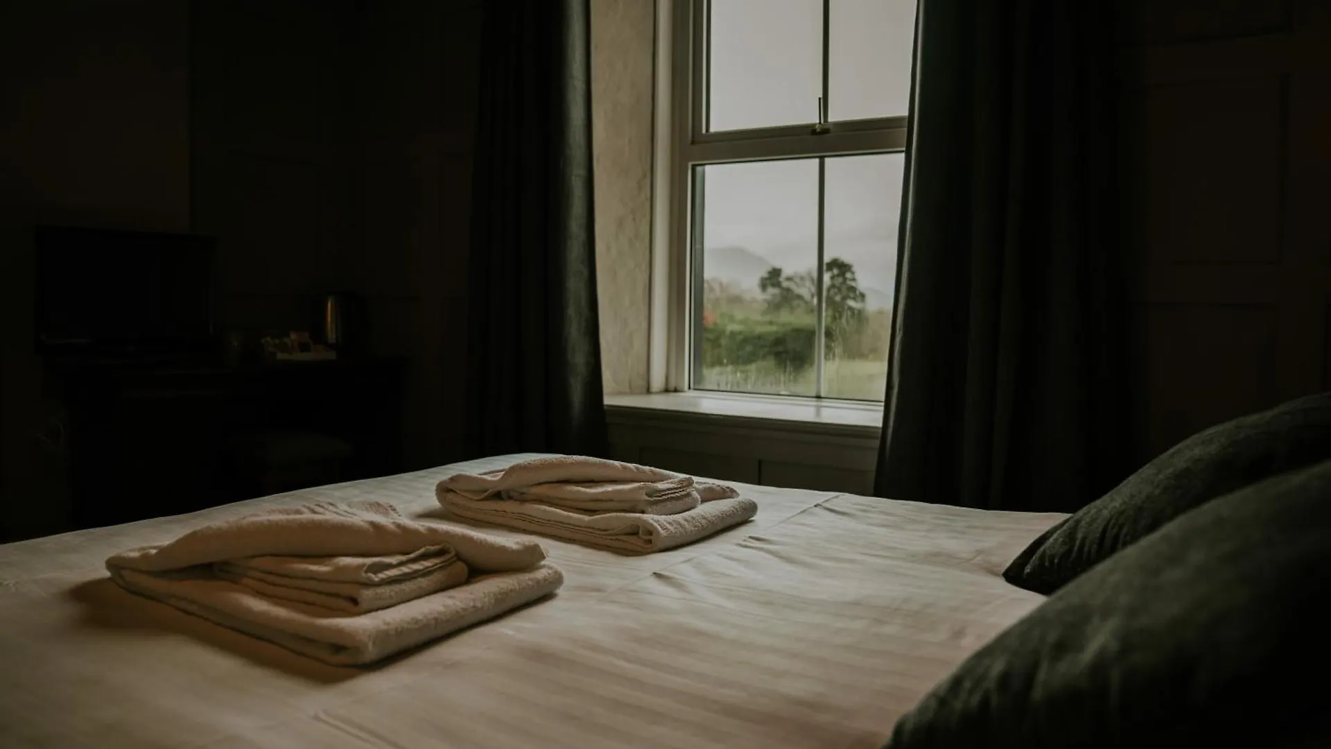 Han/Misafirhane Troutbeck Inn