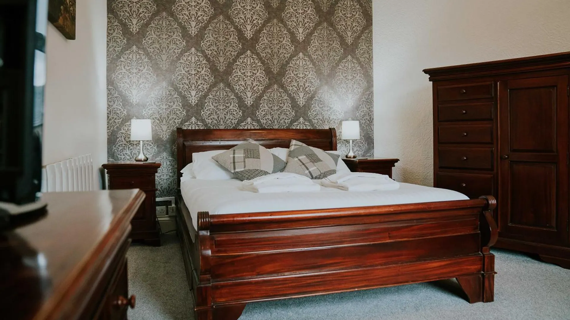Troutbeck Inn Inn 3*