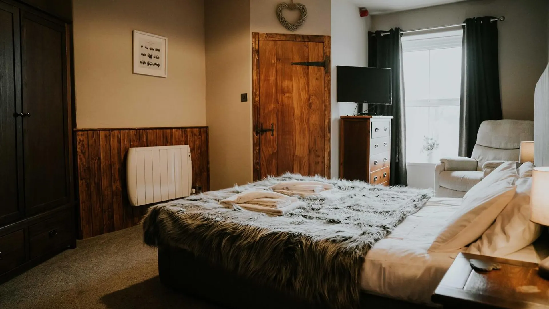 Troutbeck Inn 3* Troutbeck (Eden)