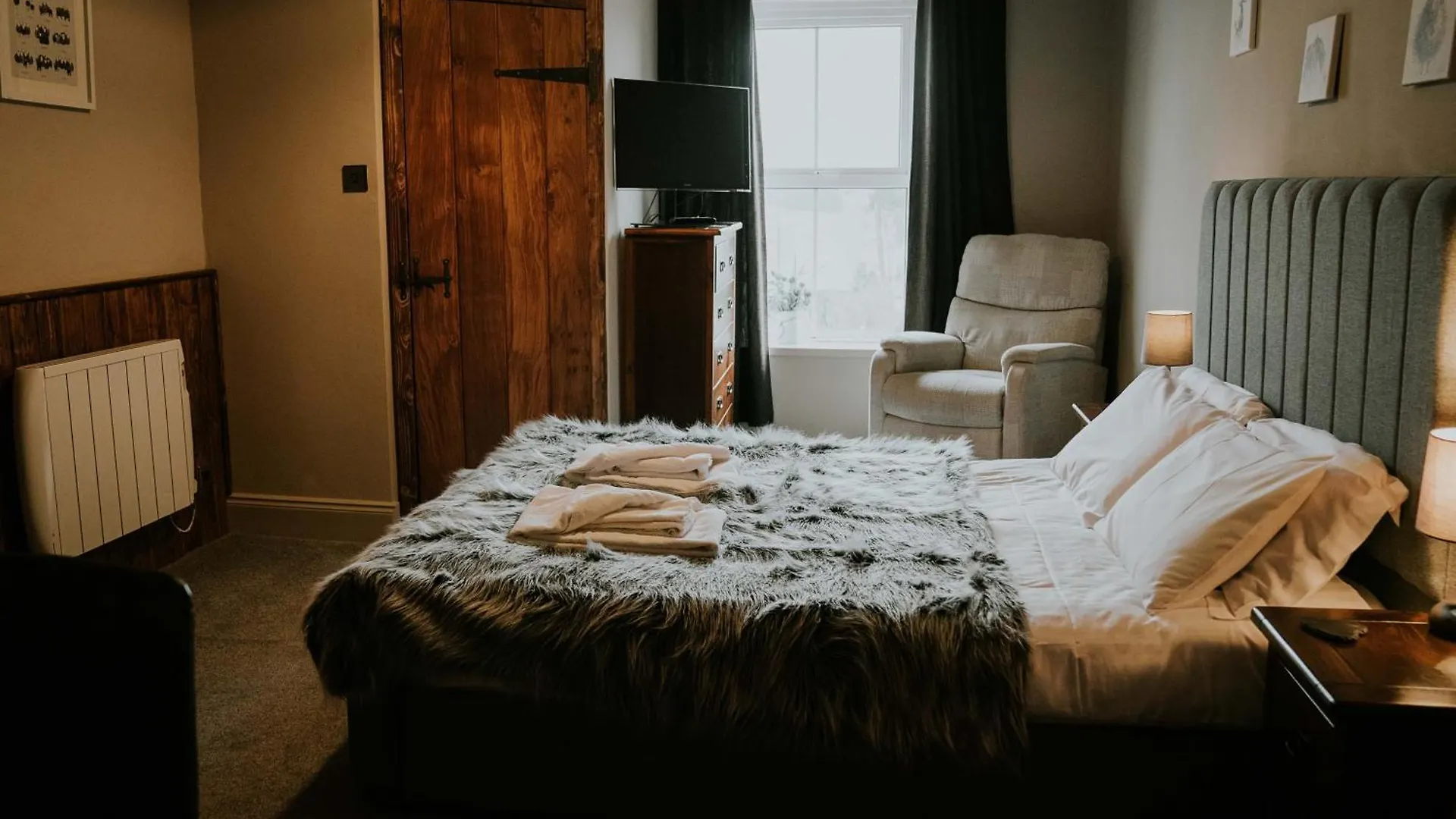 Troutbeck Inn Inn 3*