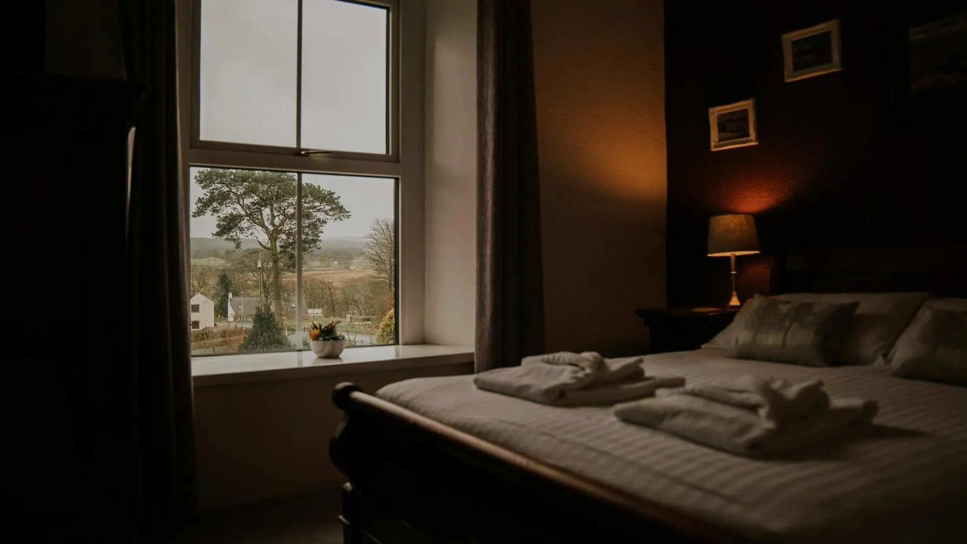 Inn Troutbeck Inn 3*