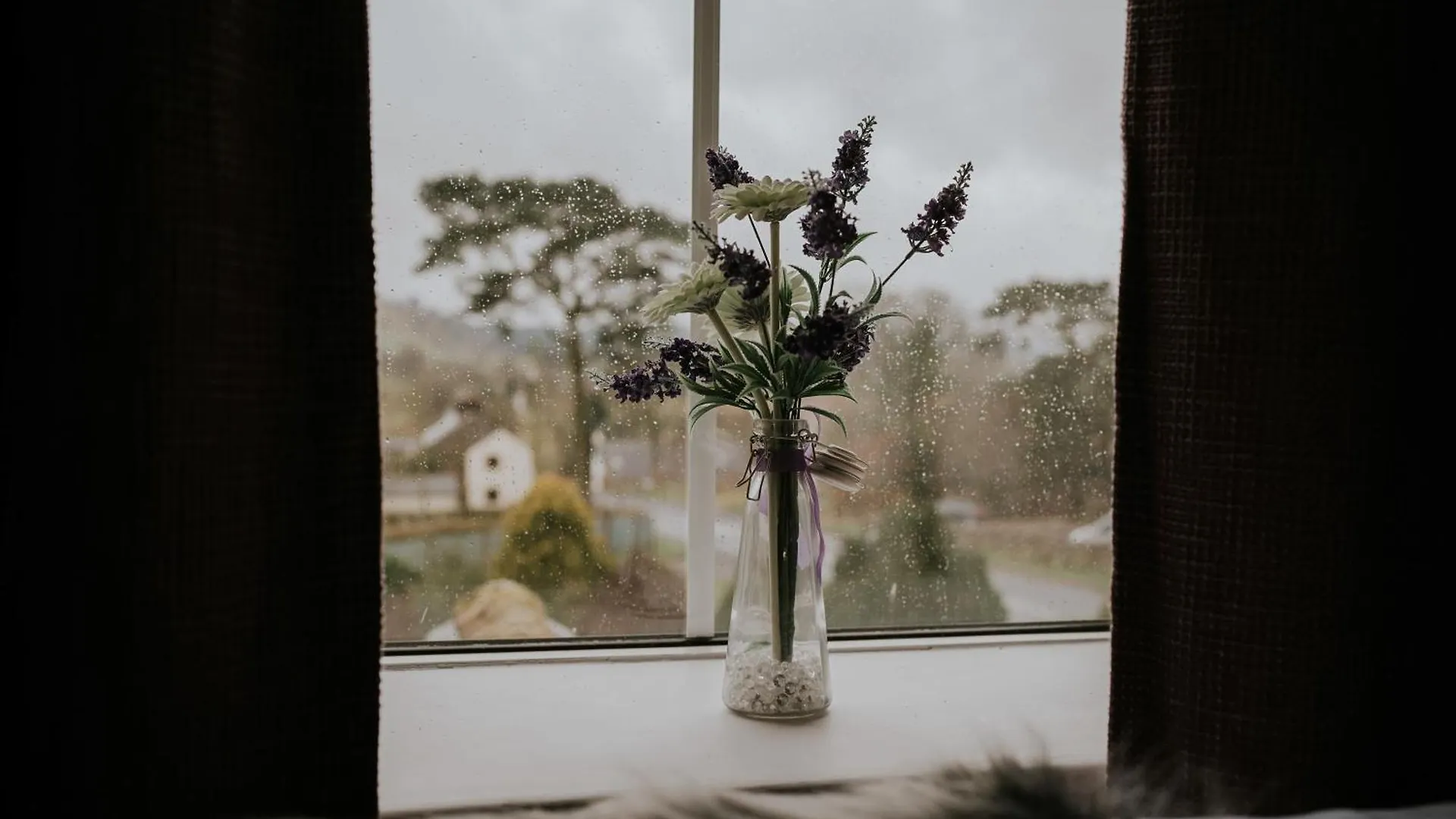 Han/Misafirhane Troutbeck Inn