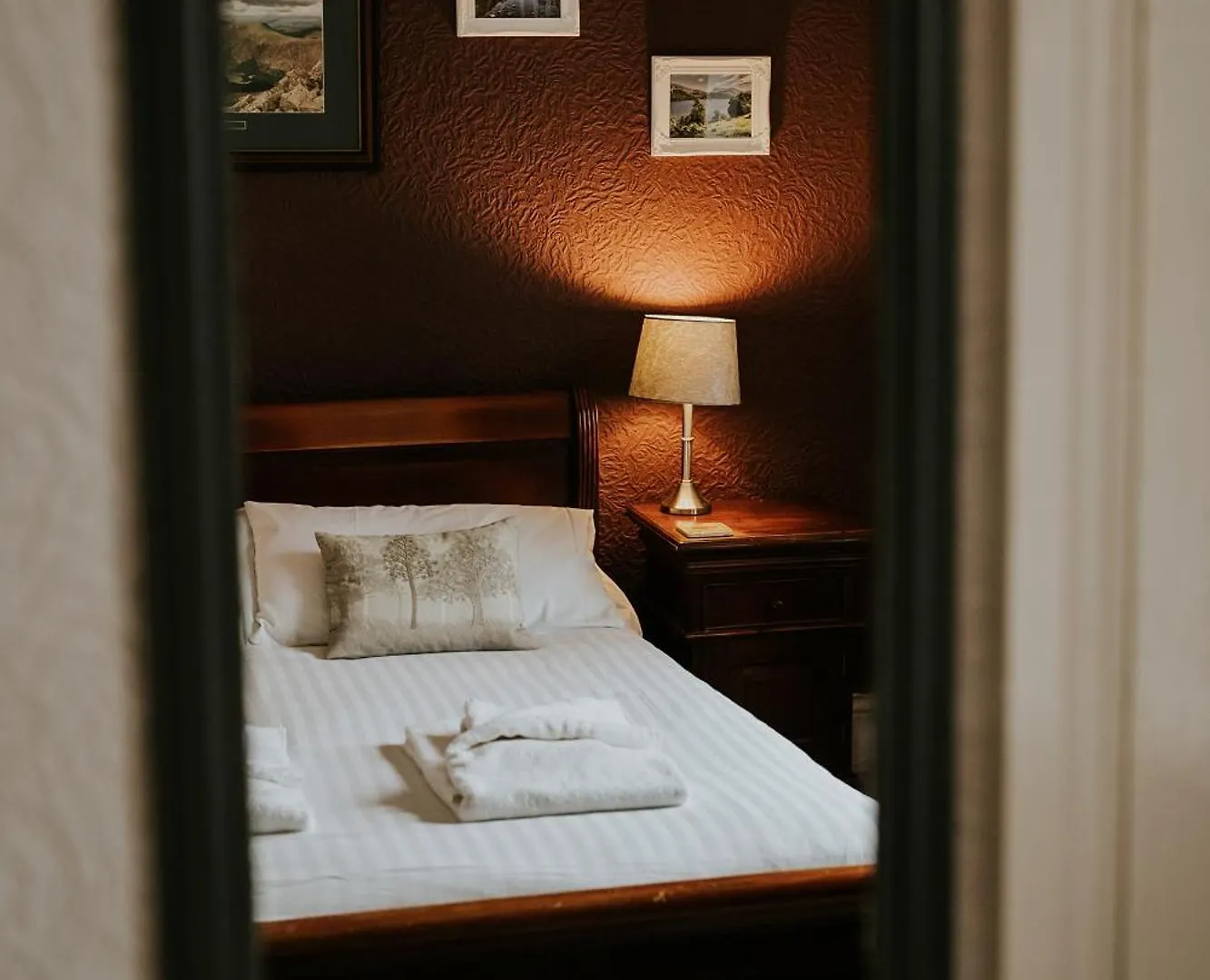 Troutbeck Inn Inn Troutbeck (Eden)