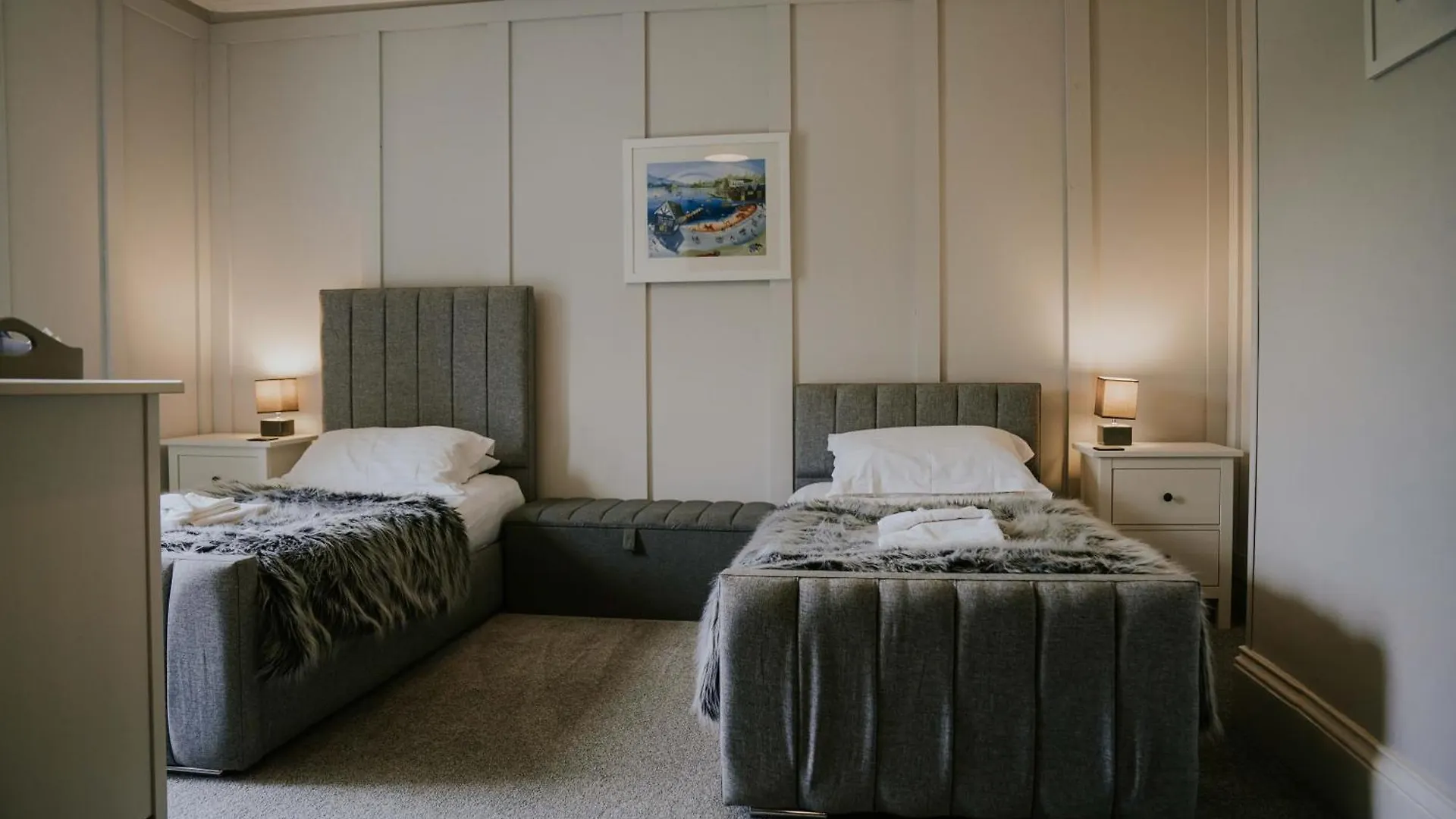 Troutbeck Inn 3*