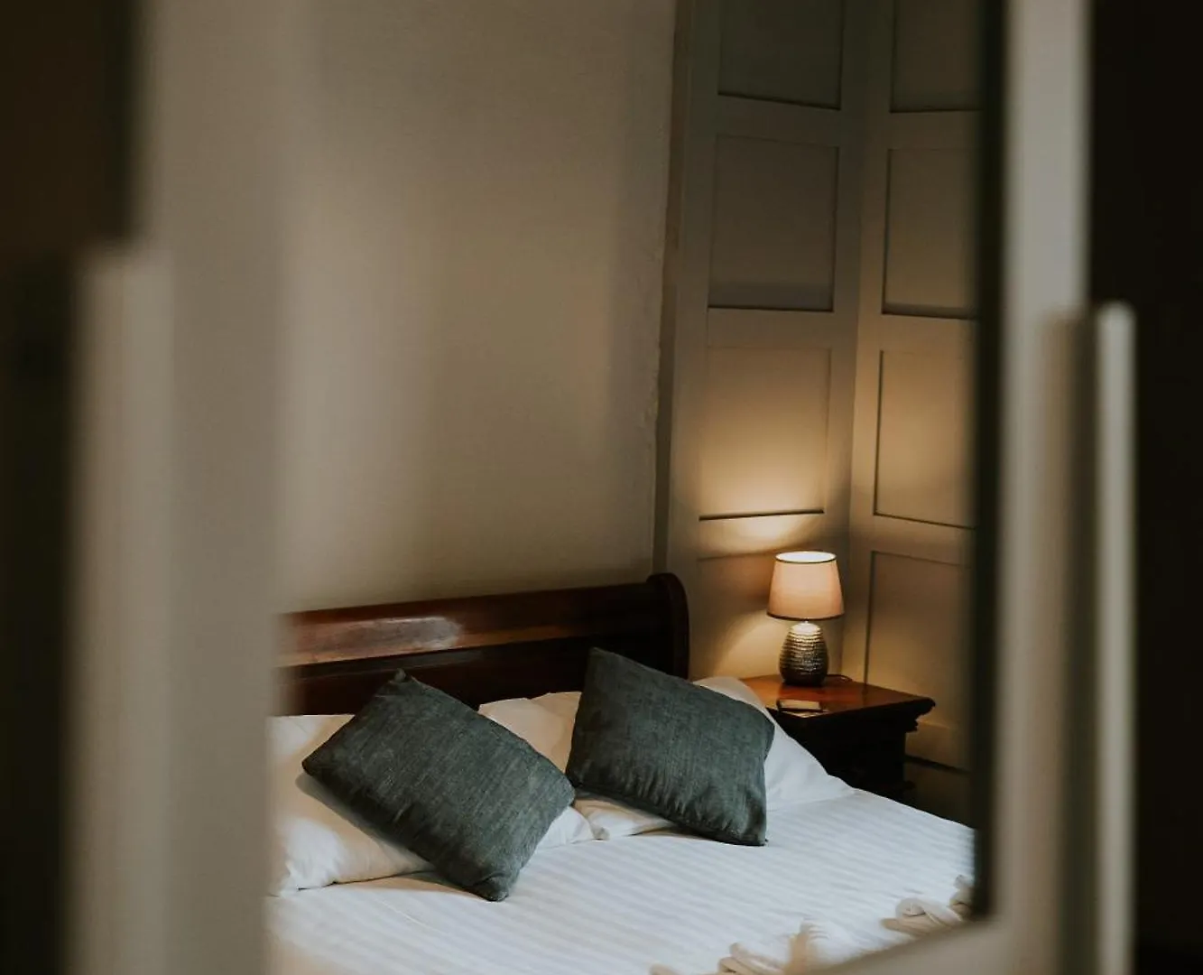 Troutbeck Inn