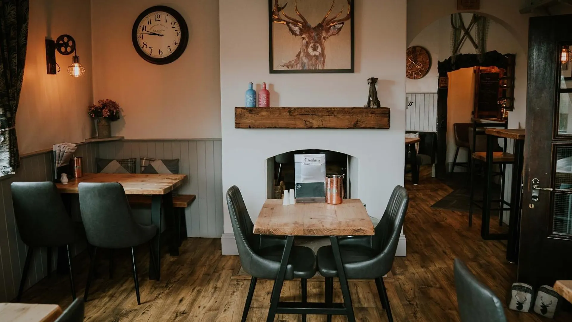 Troutbeck Inn