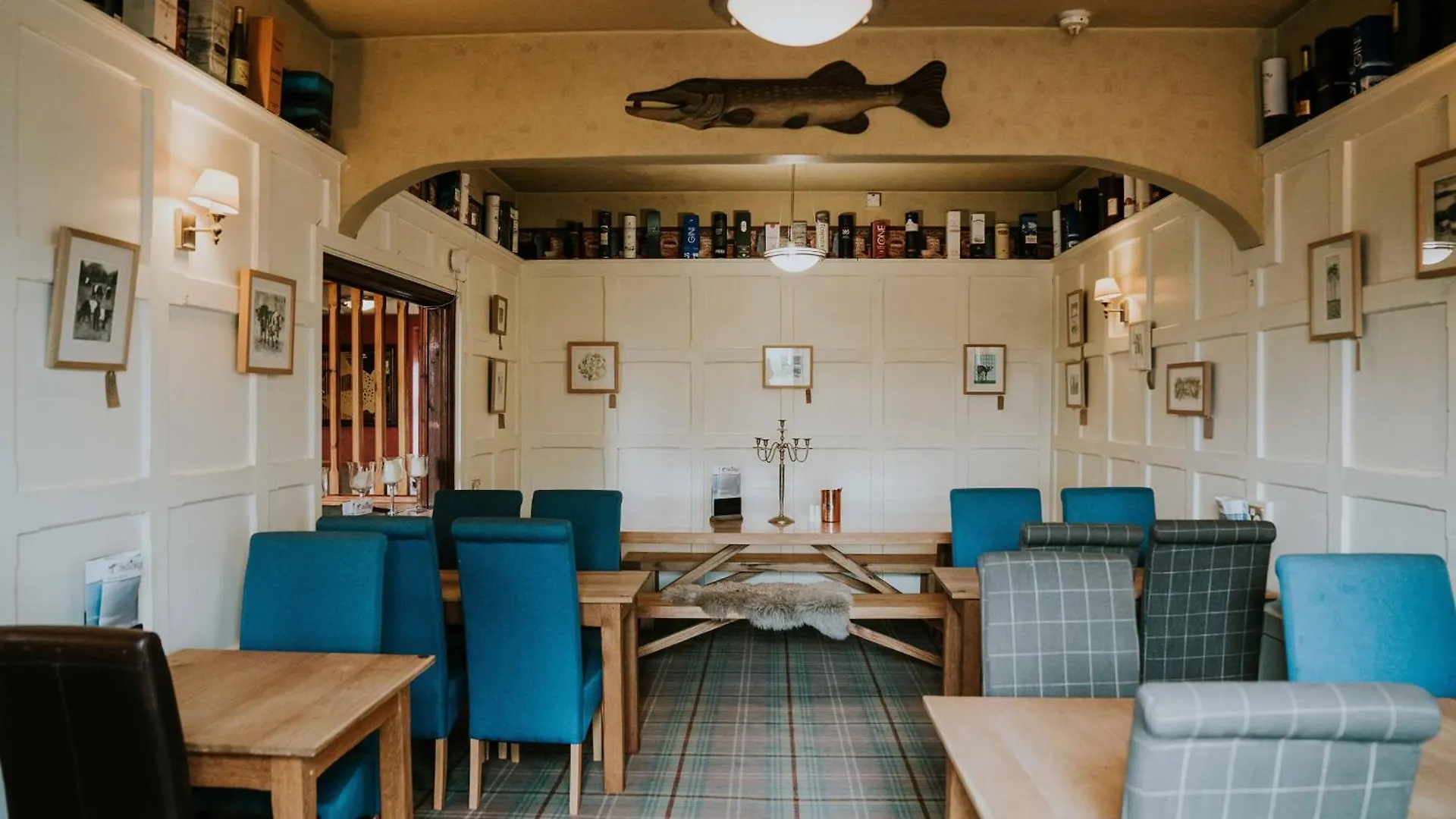 Inn Troutbeck Inn