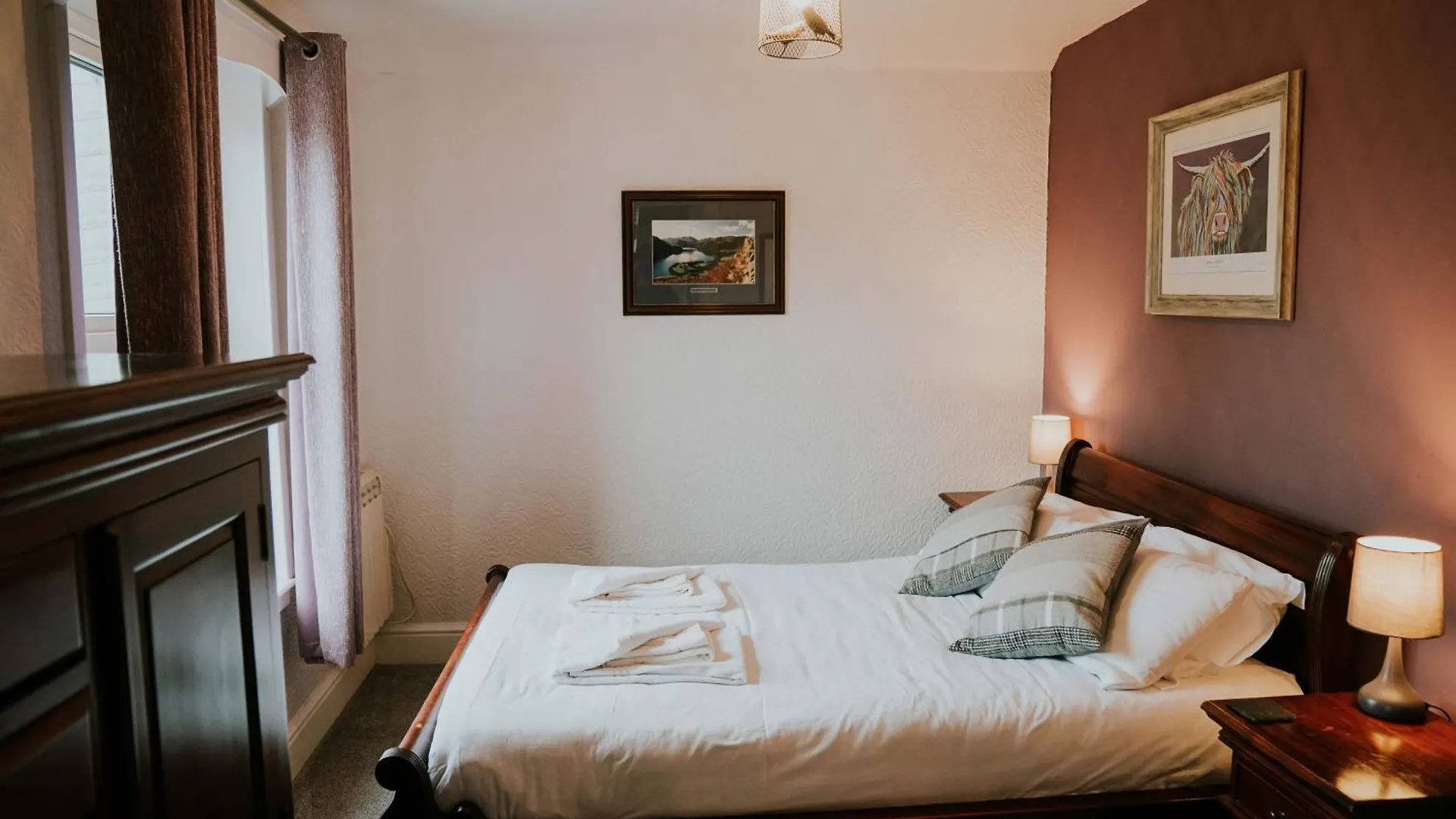 Troutbeck Inn Inn 3*