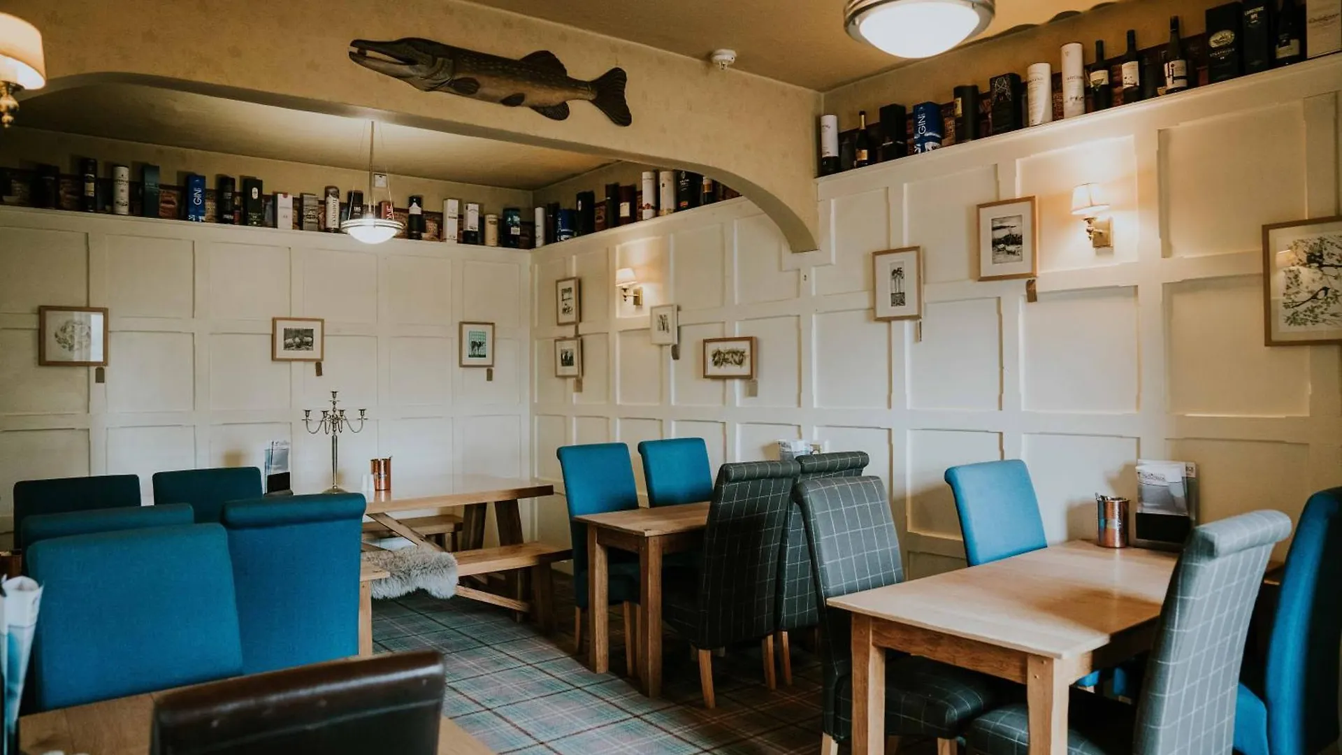 Inn Troutbeck Inn Troutbeck (Eden)
