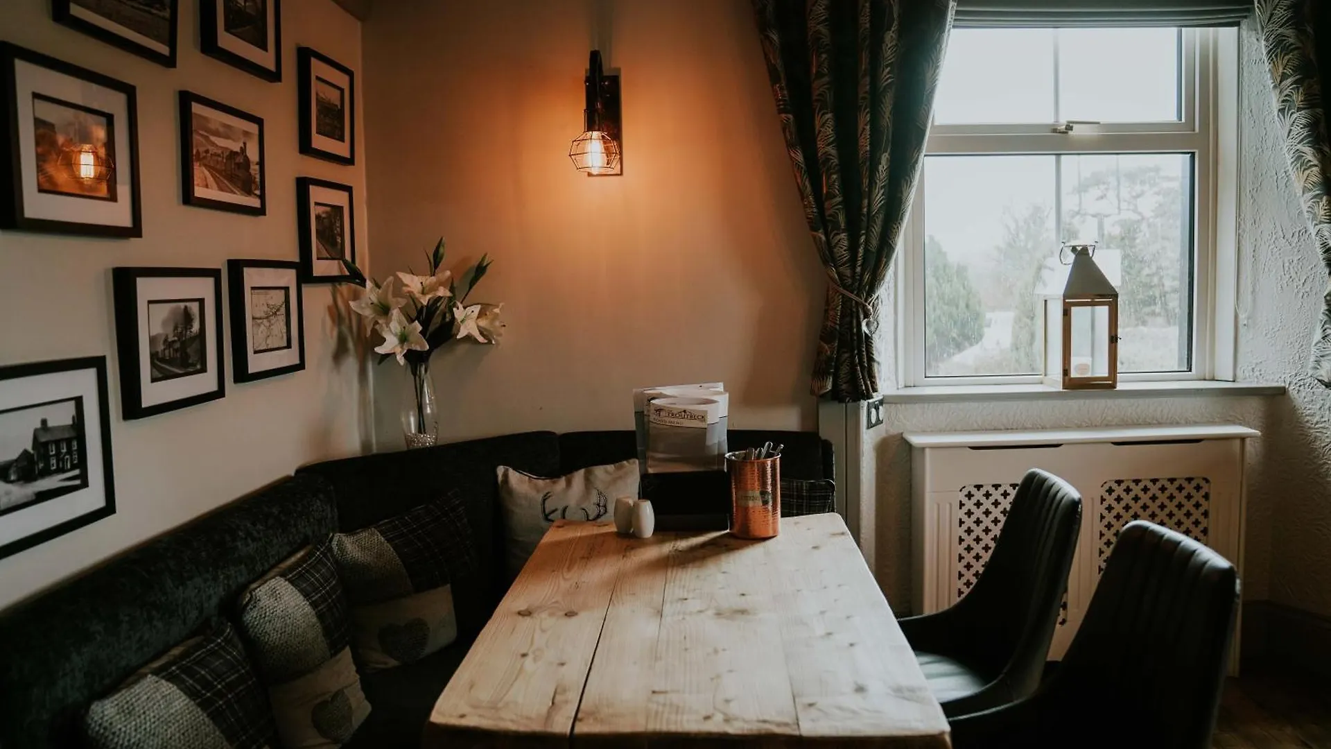 Troutbeck Inn Troutbeck (Eden)