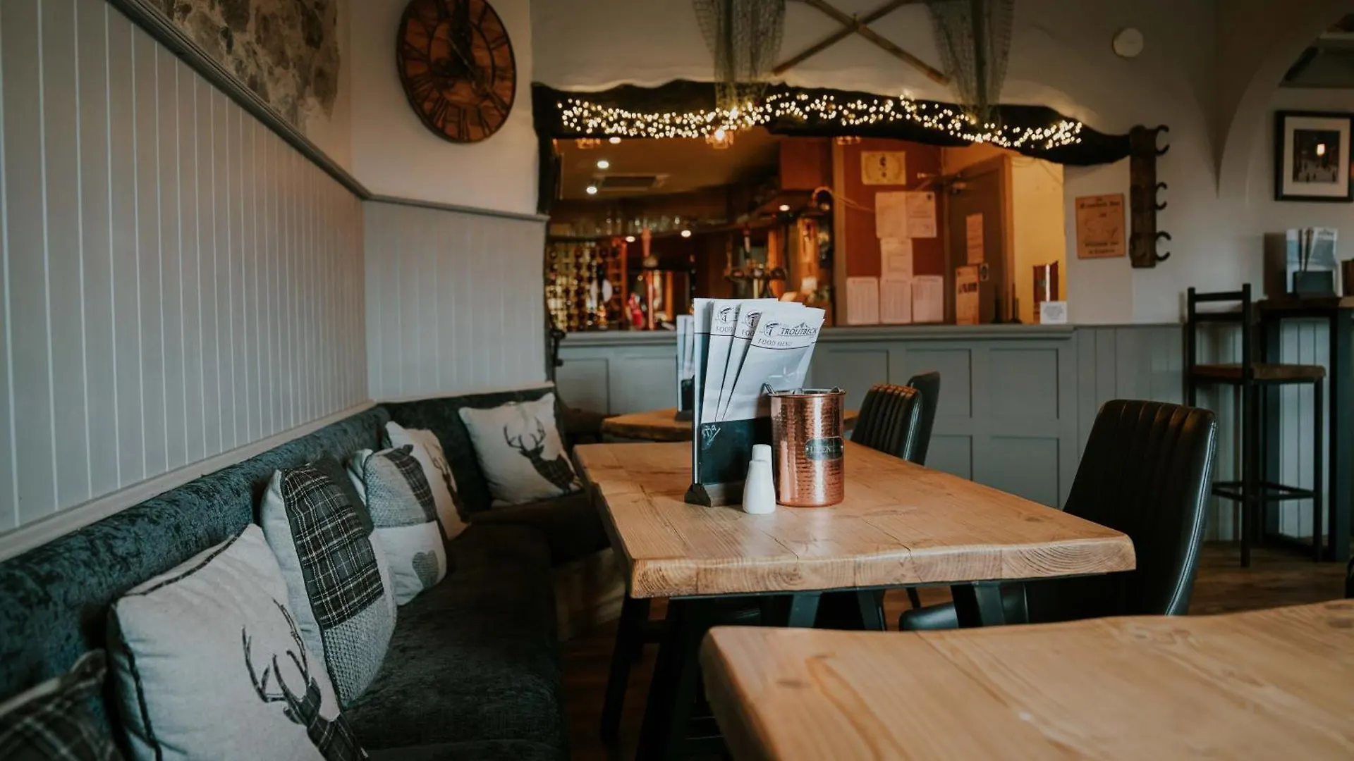 Troutbeck Inn