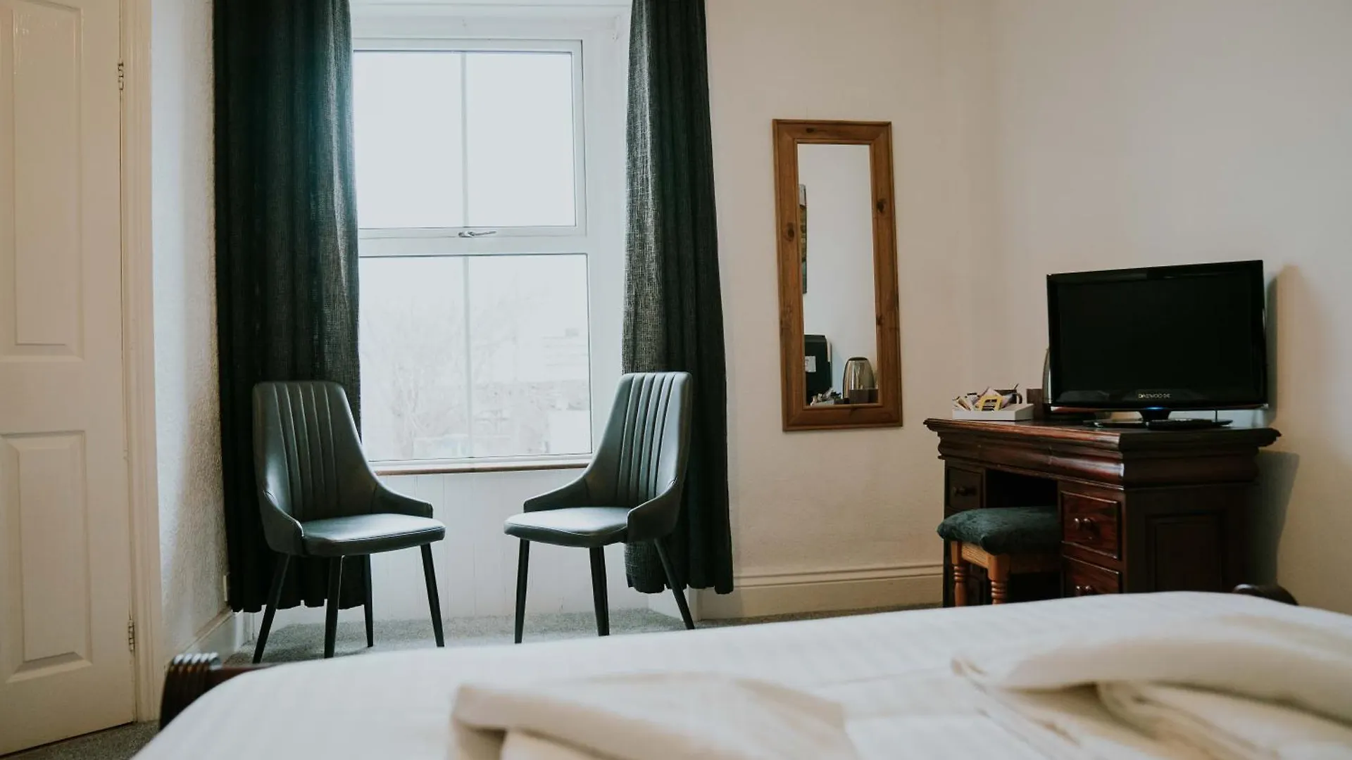 Inn Troutbeck Inn