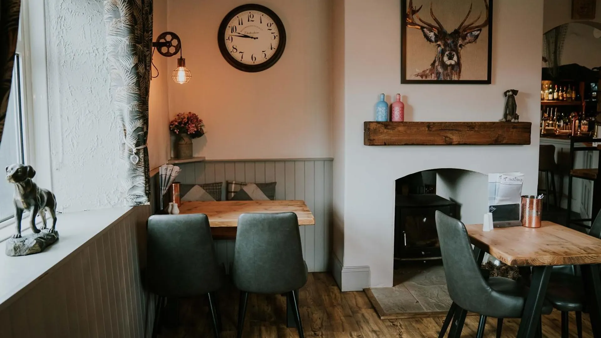 Inn Troutbeck Inn Troutbeck (Eden)