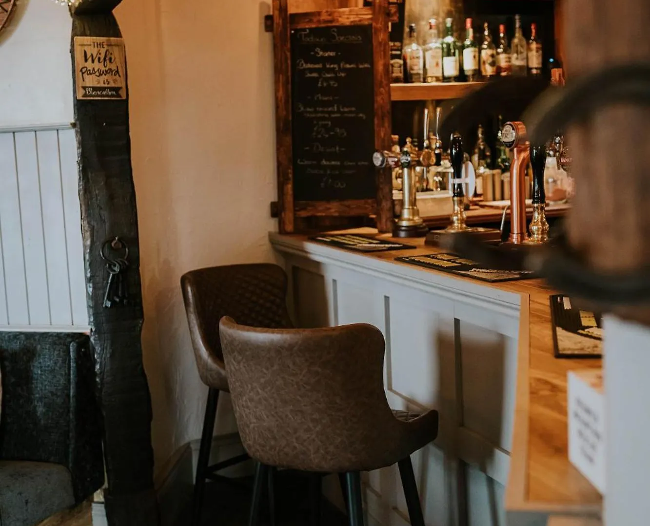 Troutbeck Inn Inn Troutbeck (Eden)