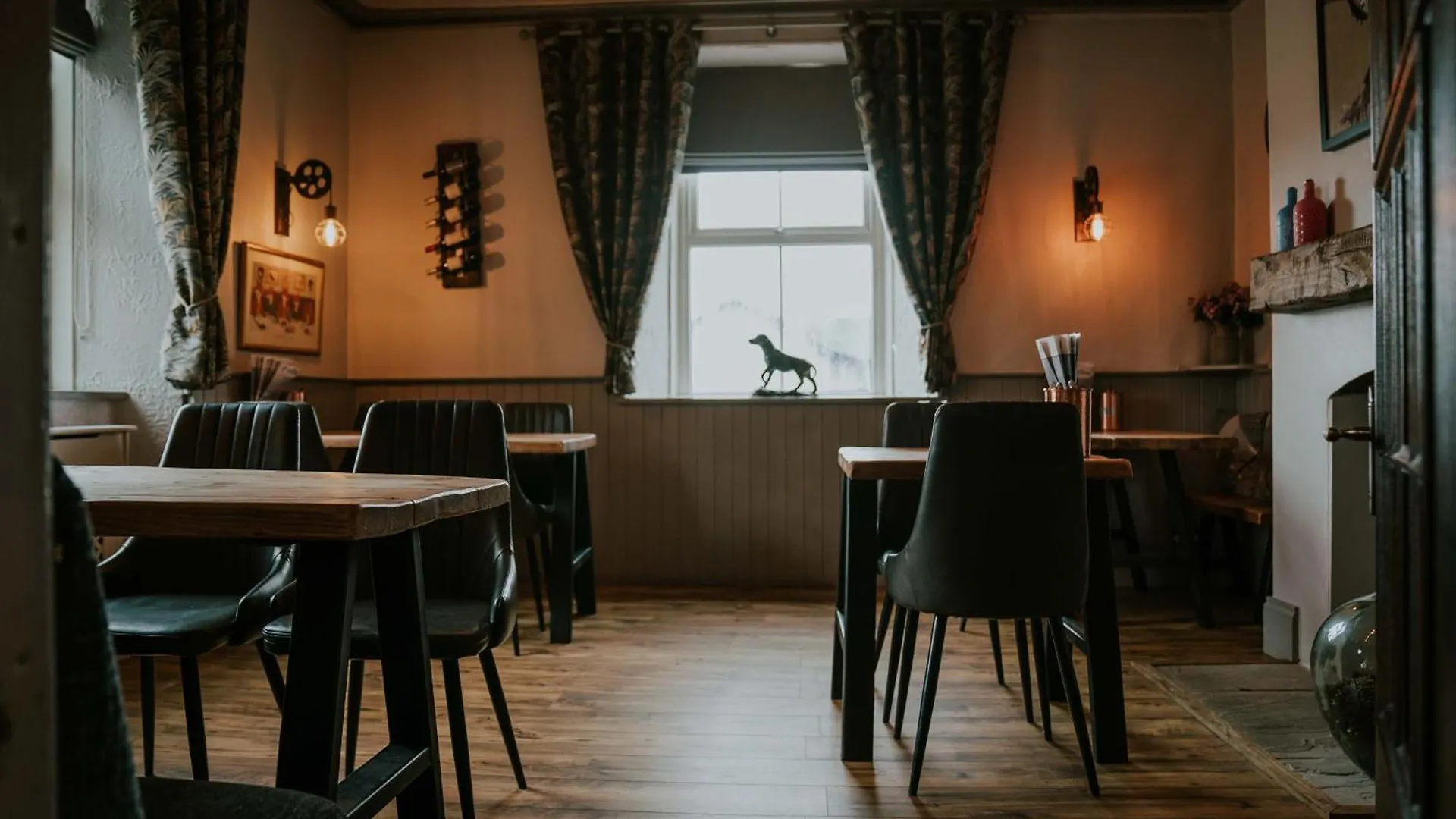 Troutbeck Inn 3*