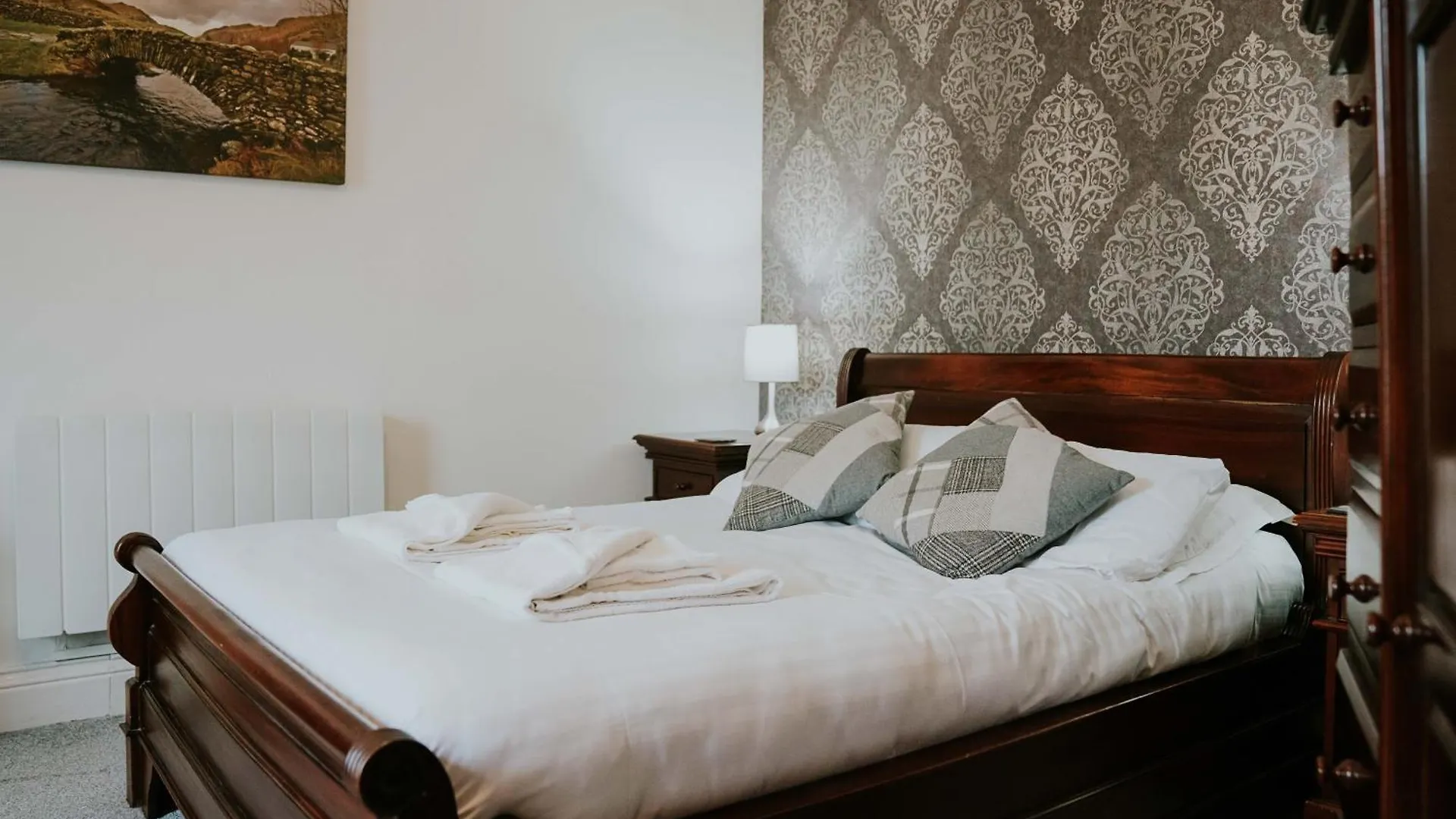 Troutbeck Inn 3* Troutbeck (Eden)