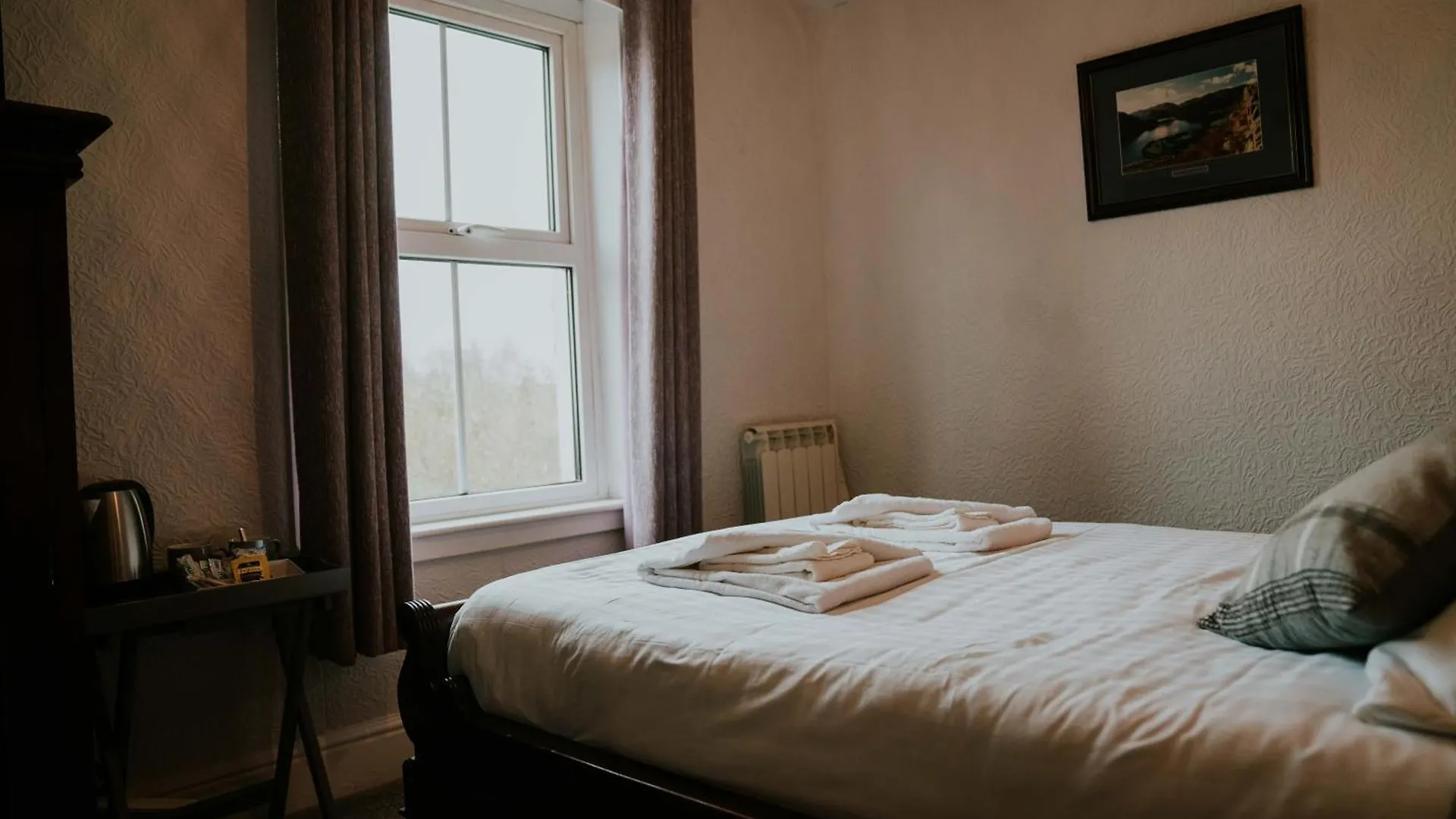 Troutbeck Inn