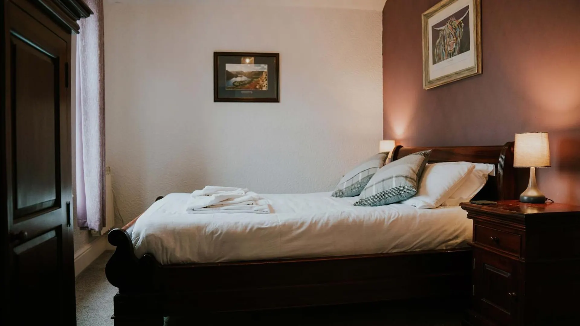 Troutbeck Inn Inn