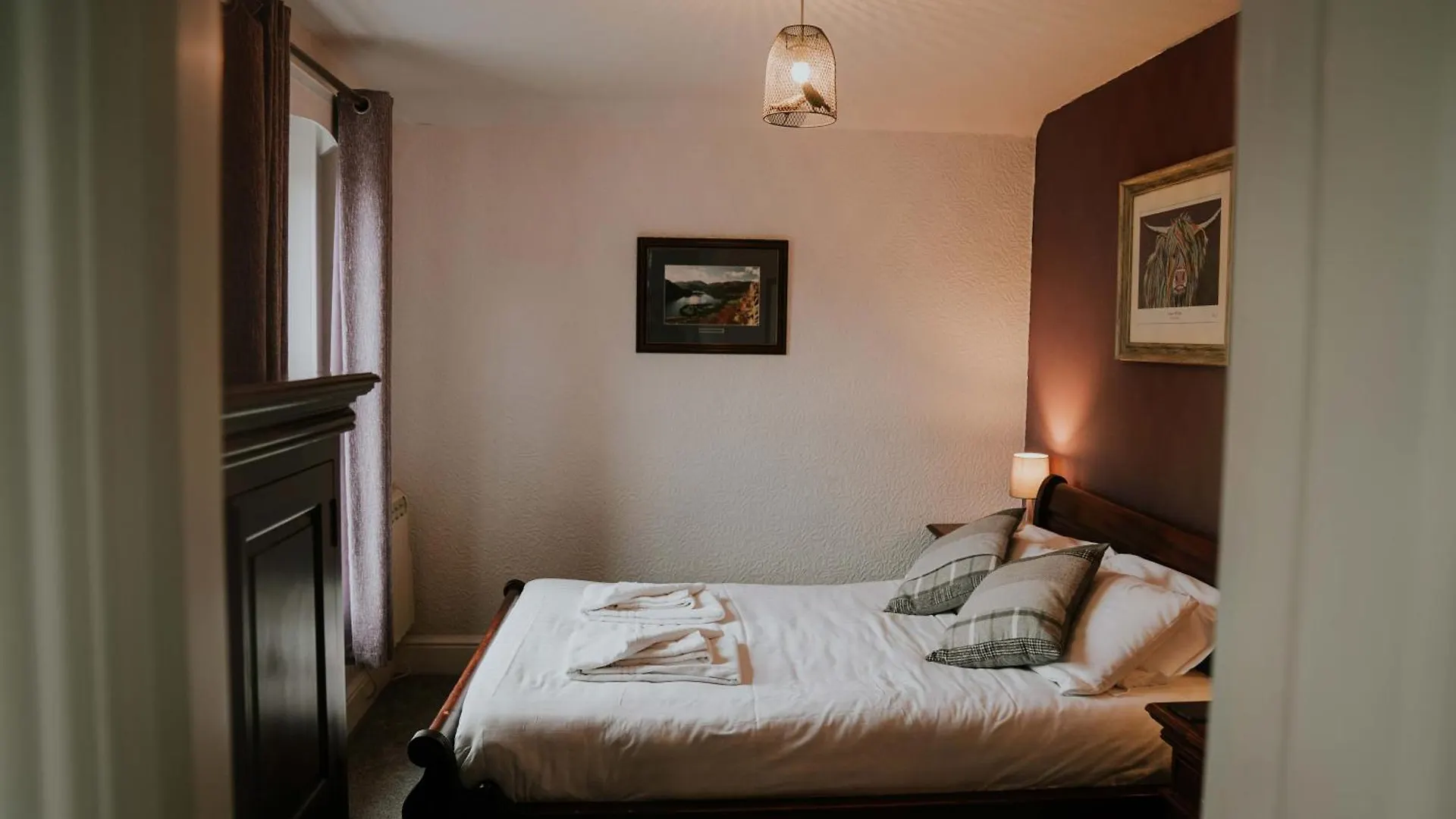 Troutbeck Inn Inn 3*