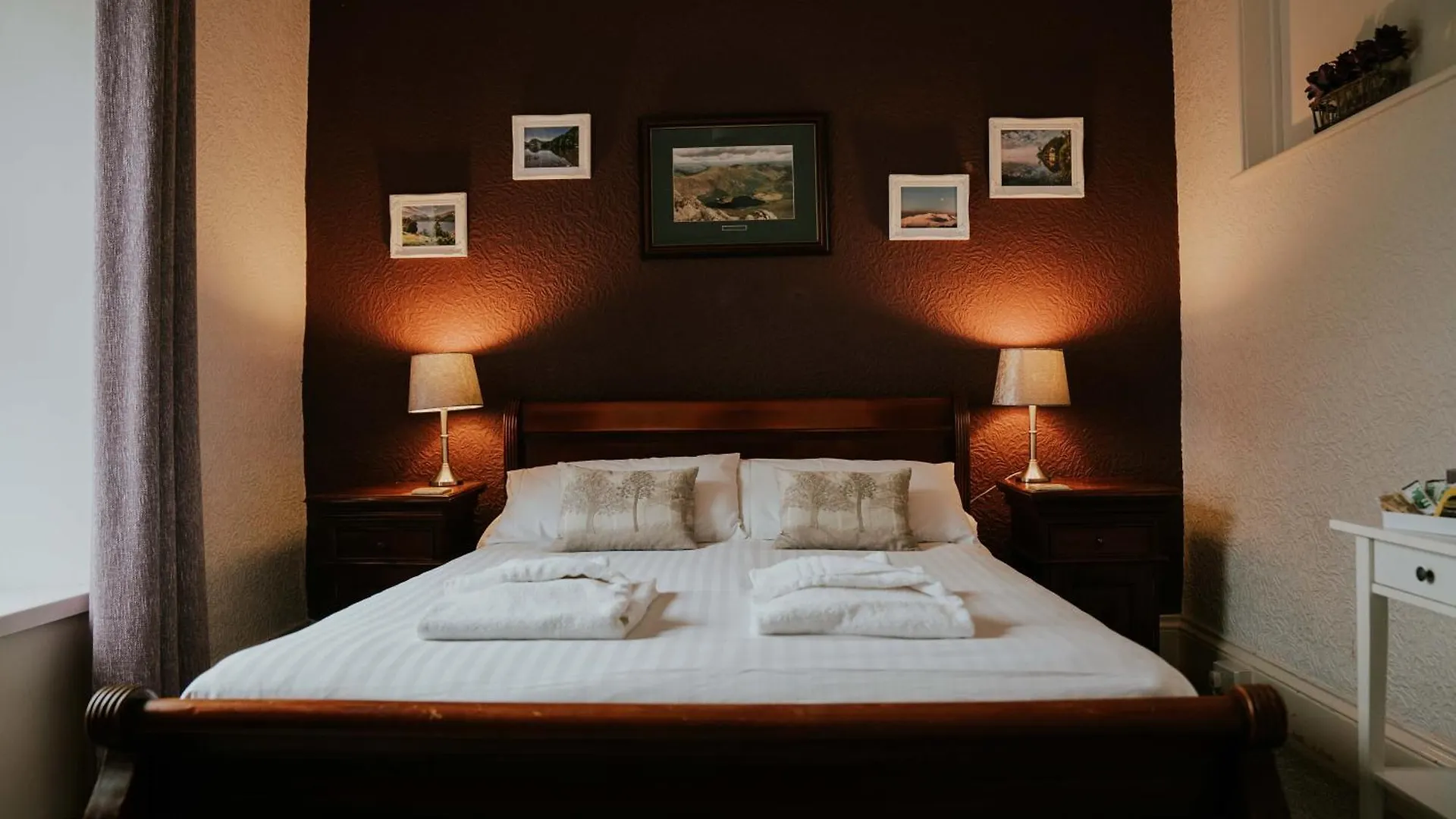 Inn Troutbeck Inn 3*