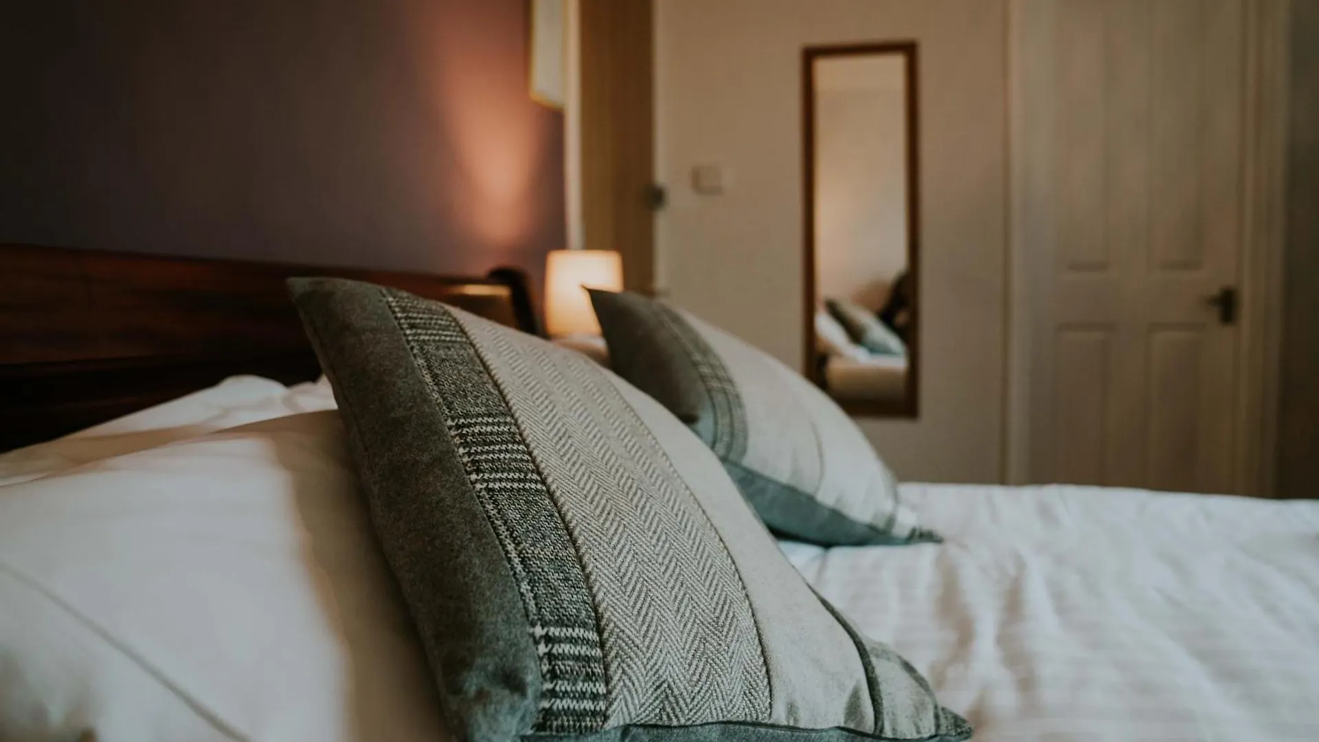 Troutbeck Inn Inn Troutbeck (Eden)