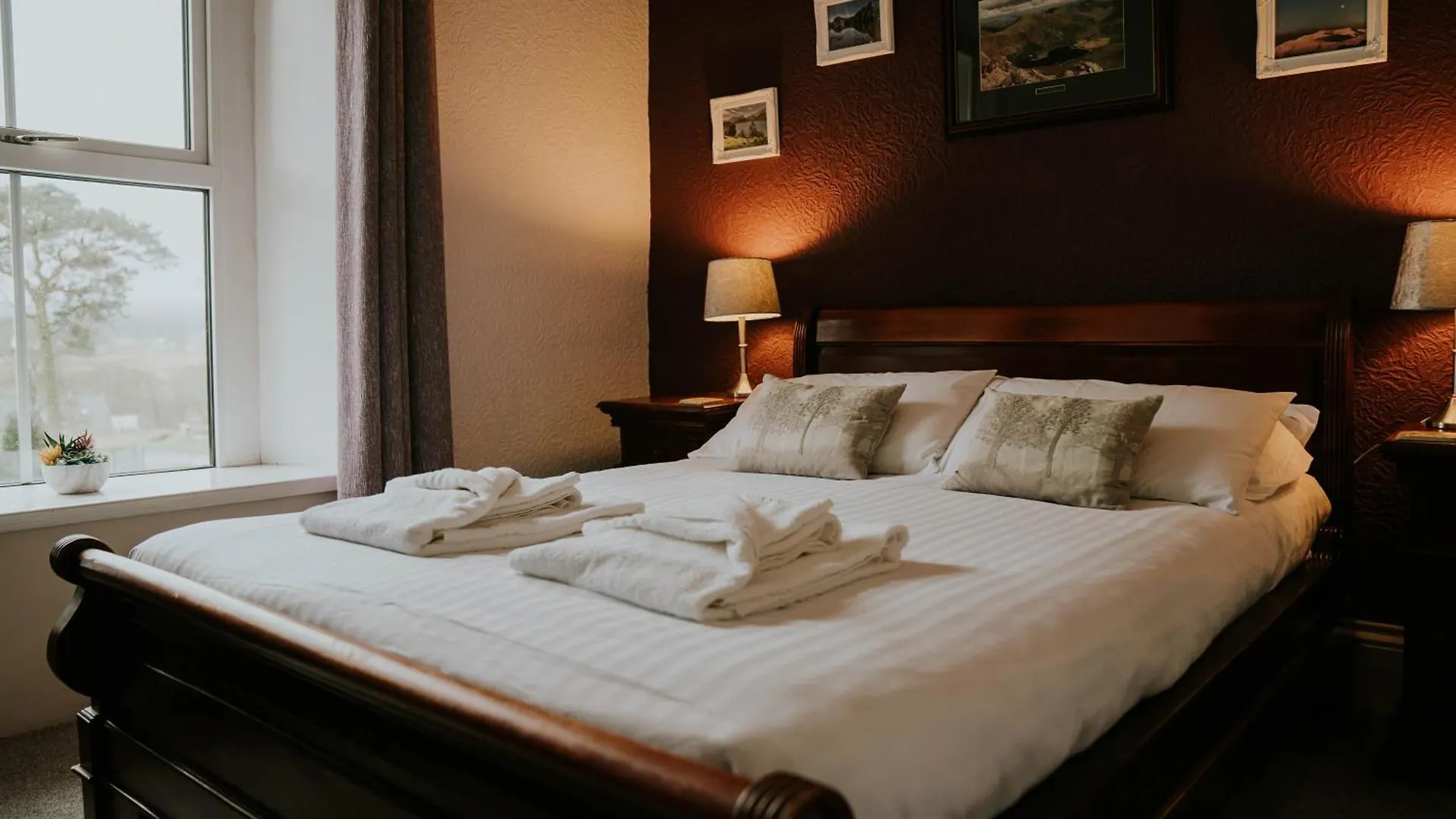 Inn Troutbeck Inn Troutbeck (Eden)