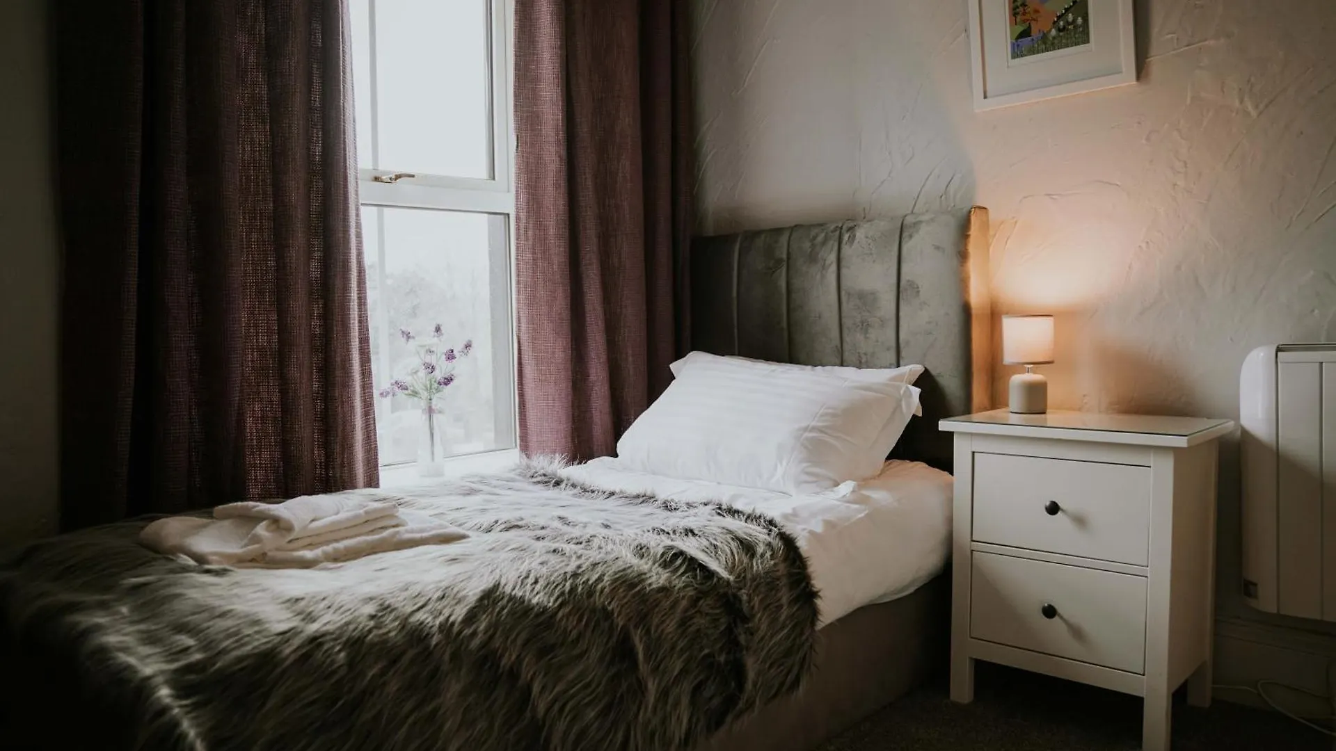 Troutbeck Inn 3*