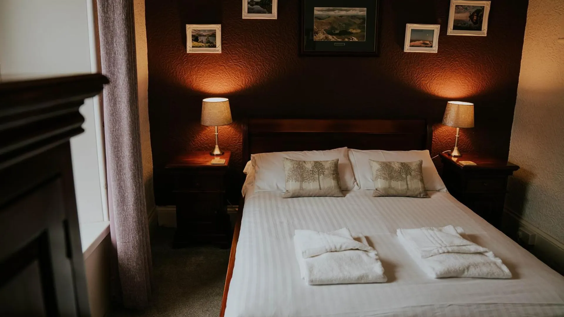 Troutbeck Inn Troutbeck (Eden)