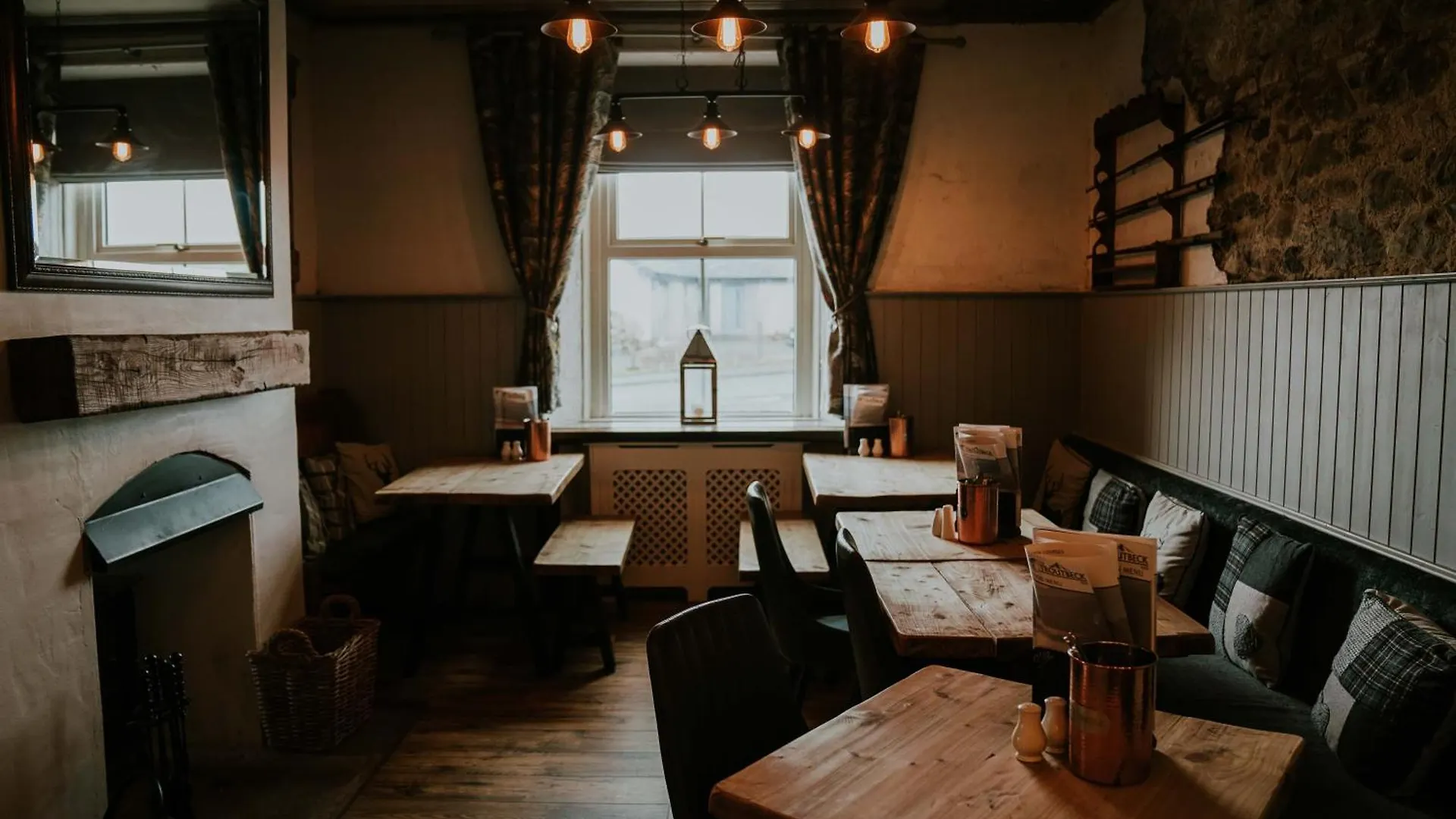 Troutbeck Inn