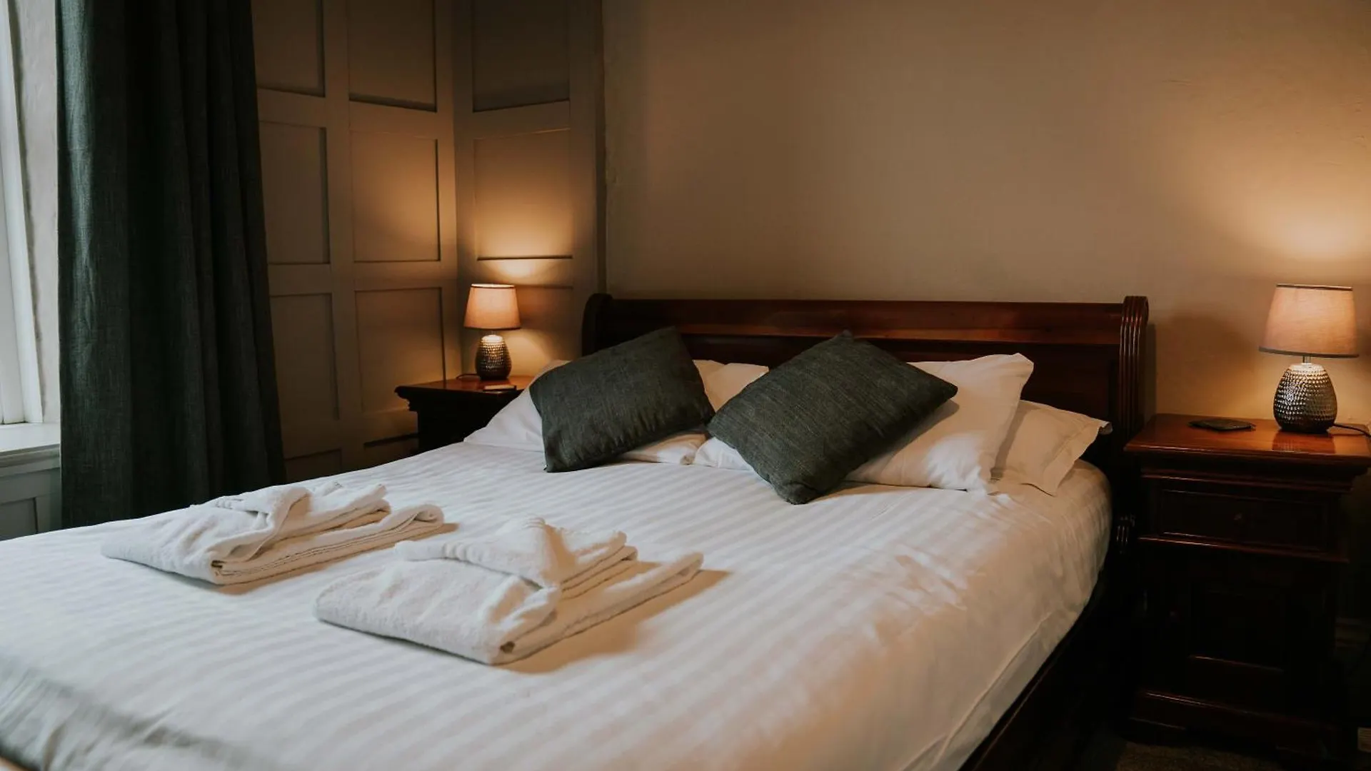 Inn Troutbeck Inn