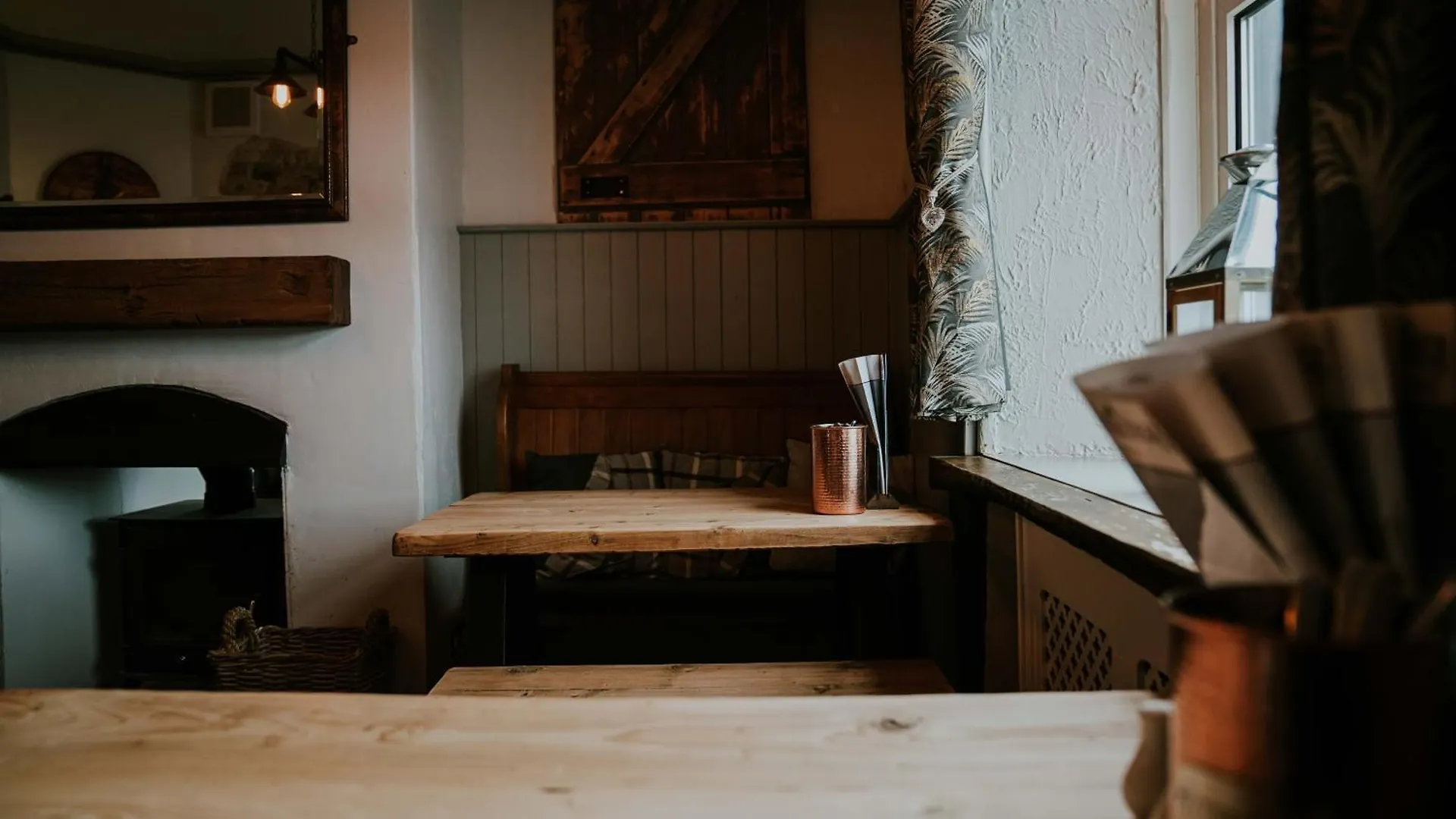 Troutbeck Inn 3* Troutbeck (Eden)