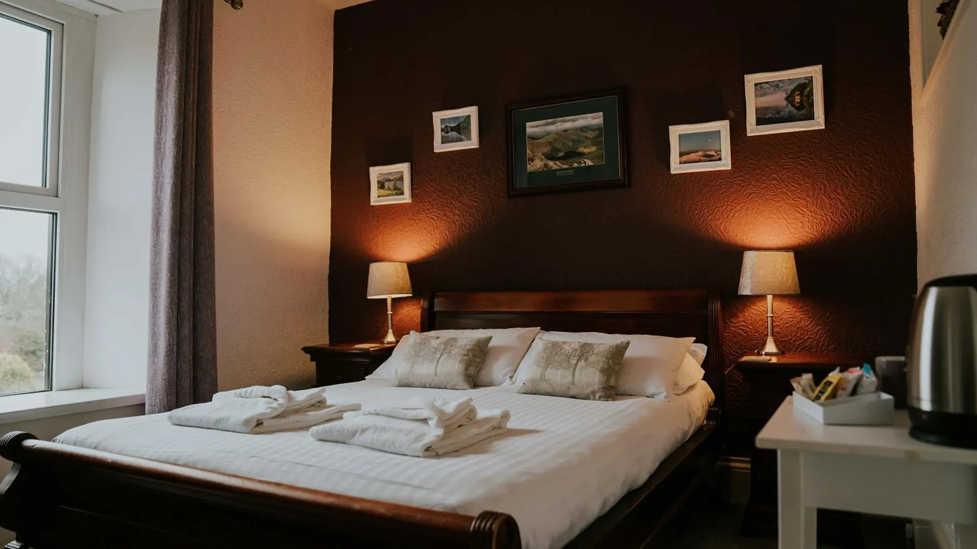 Troutbeck Inn Inn