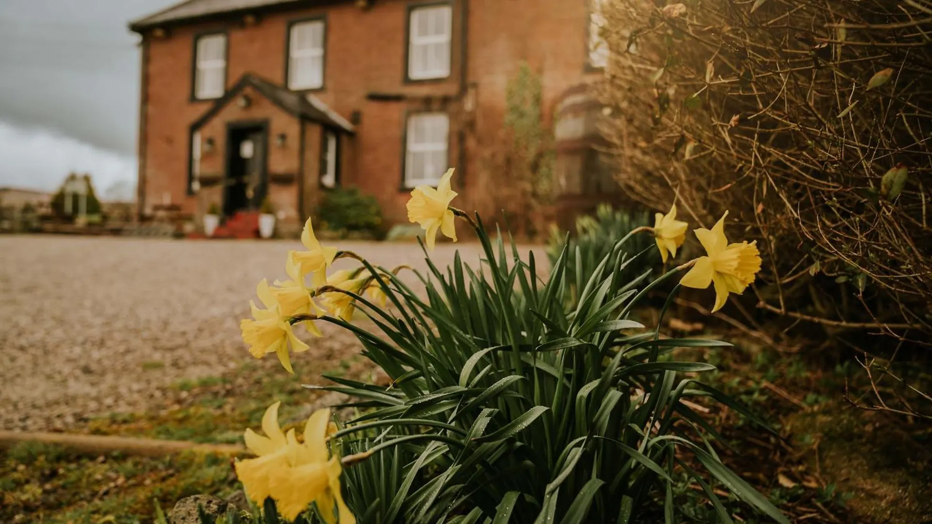 Inn Troutbeck Inn 3*