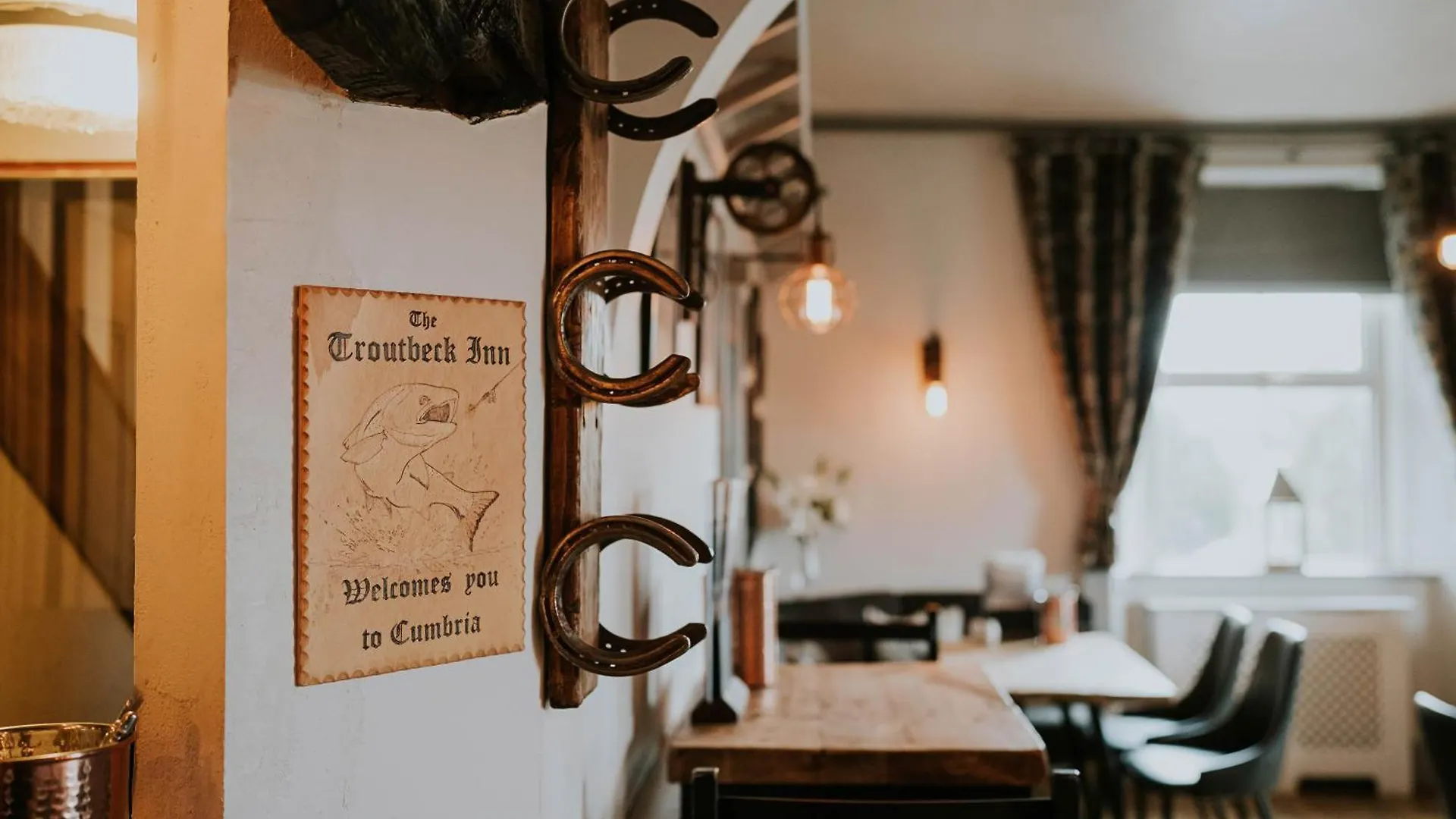 Troutbeck Inn Inn
