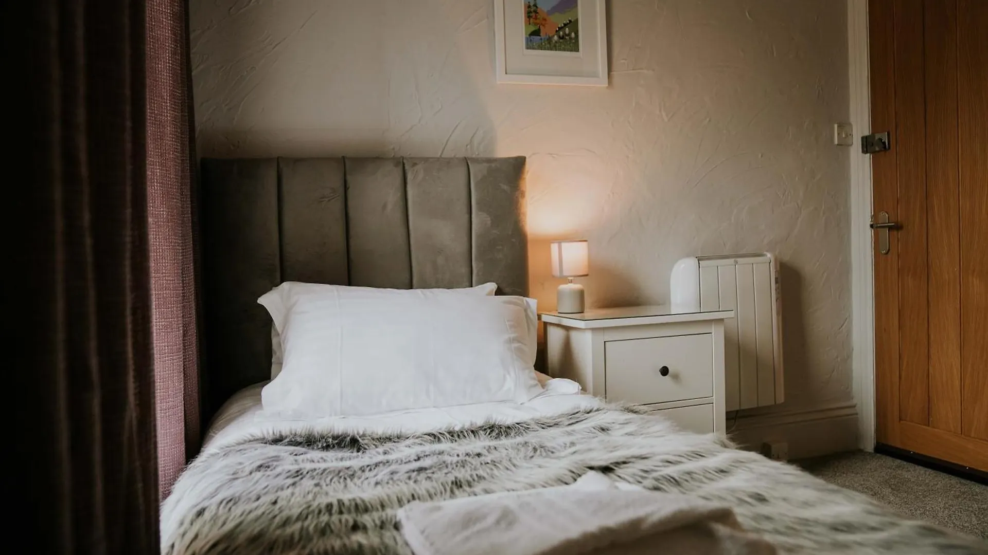 Troutbeck Inn Inn Troutbeck (Eden)