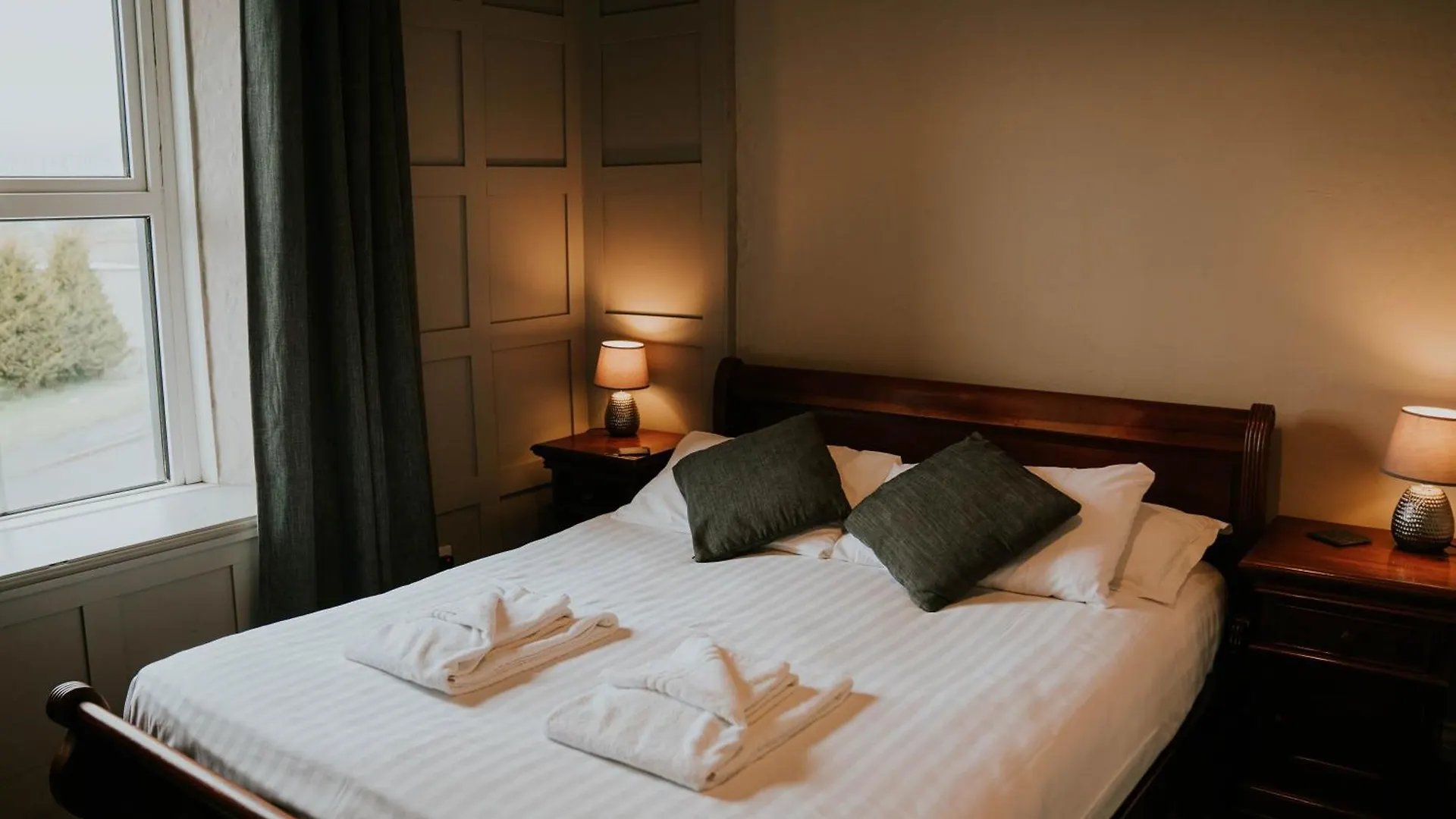 Troutbeck Inn Inn 3*
