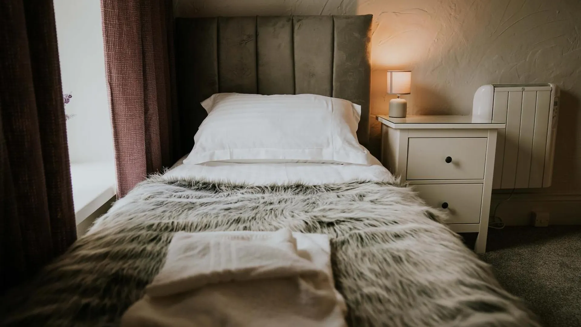 Troutbeck Inn Troutbeck (Eden)