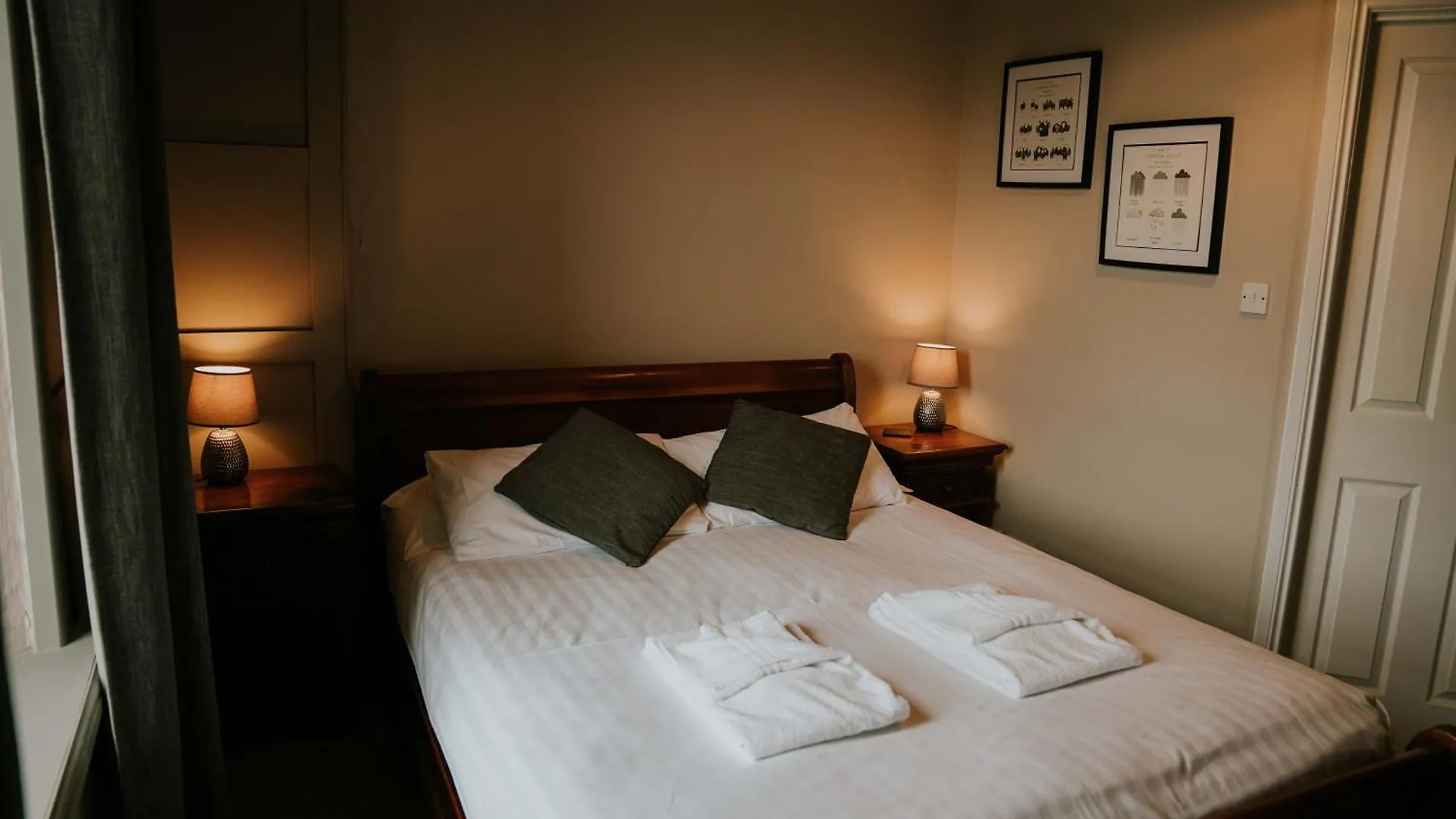Troutbeck Inn Inn