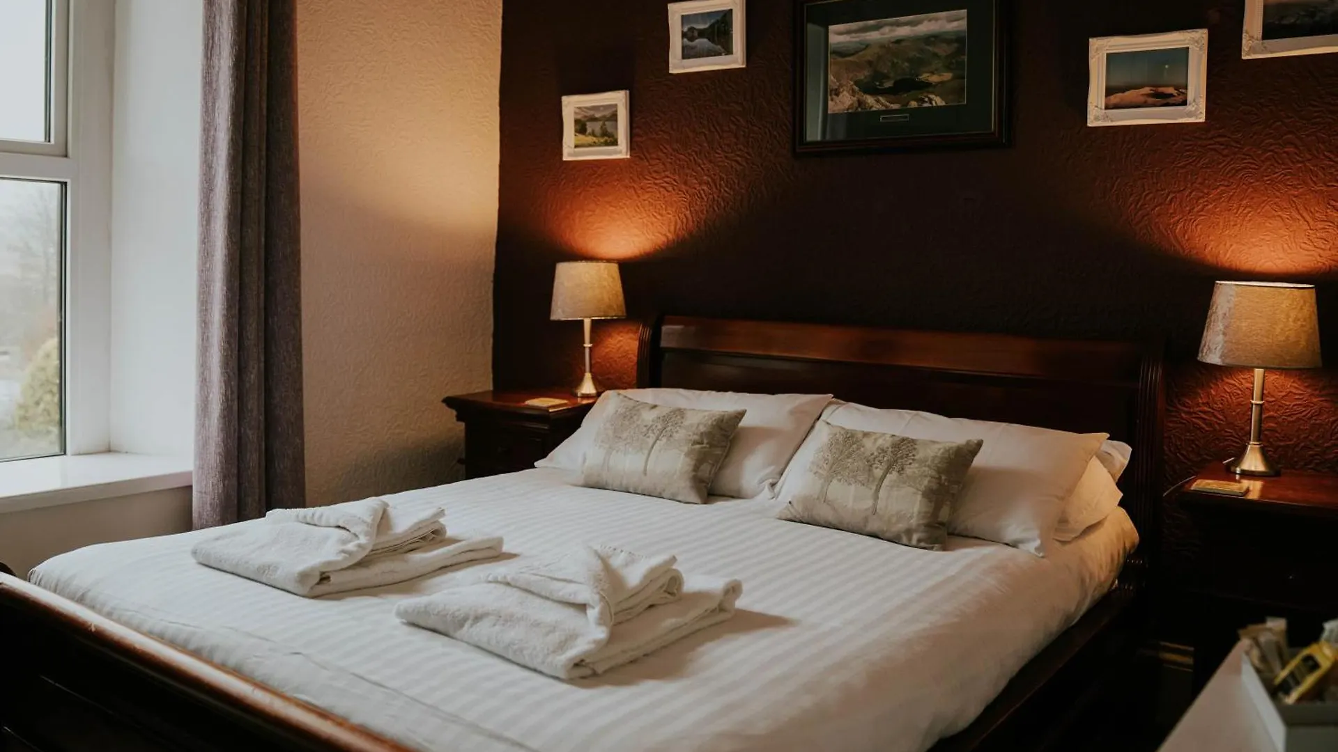 Troutbeck Inn Troutbeck (Eden)