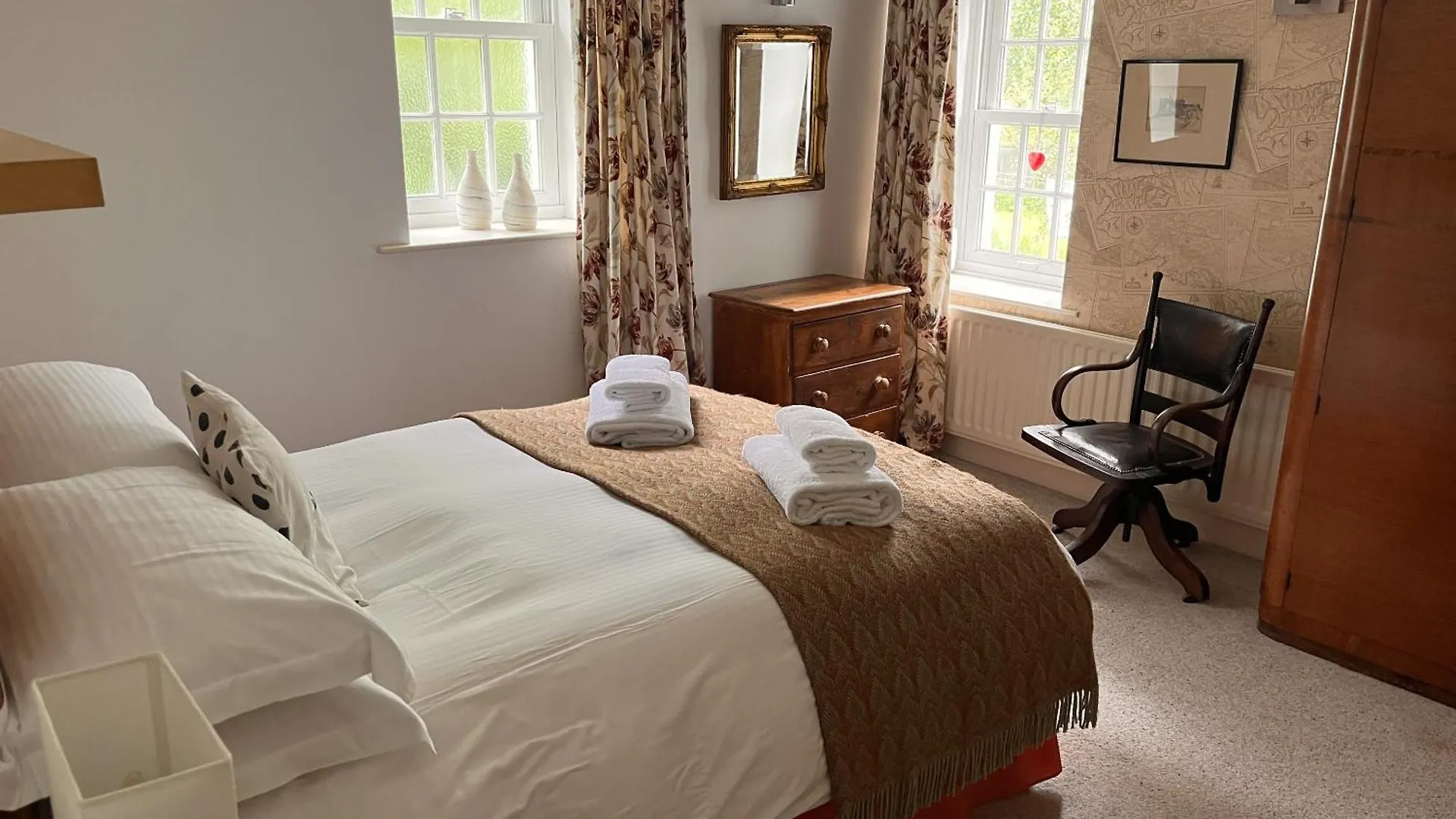 Hotel Augill Castle