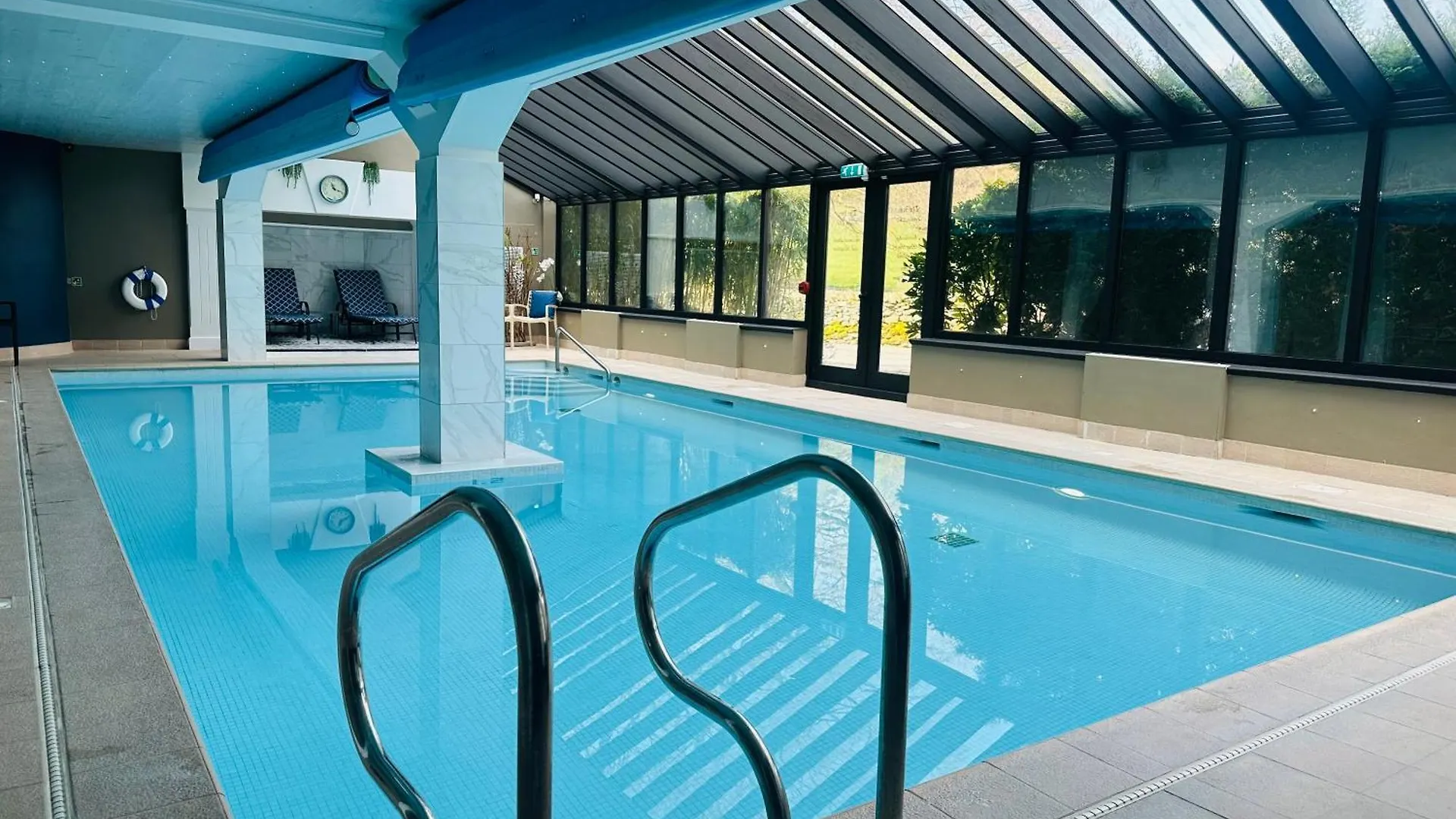 The Little At Hotel Grasmere