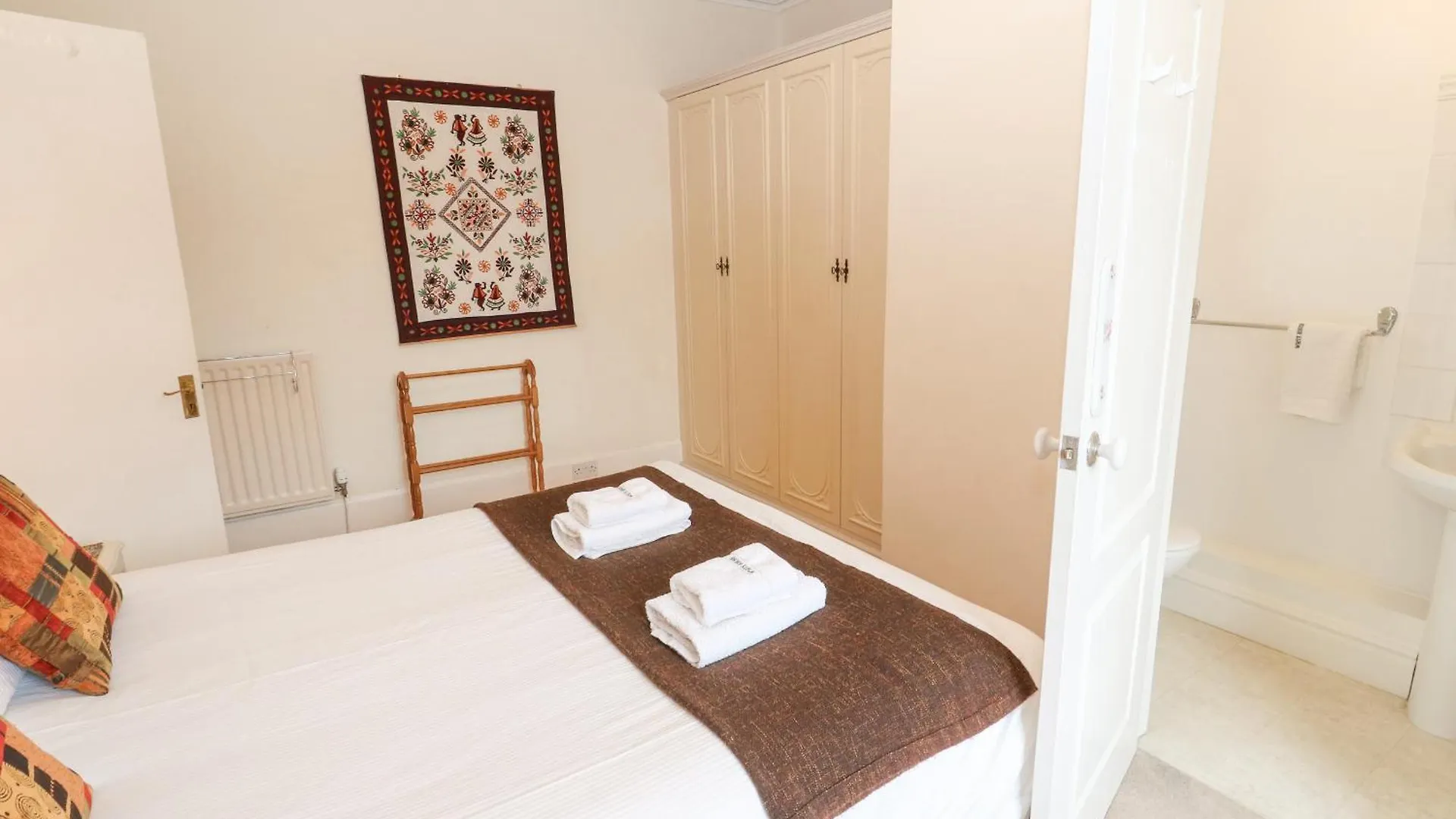 White House Holiday home Keswick (Cumbria)