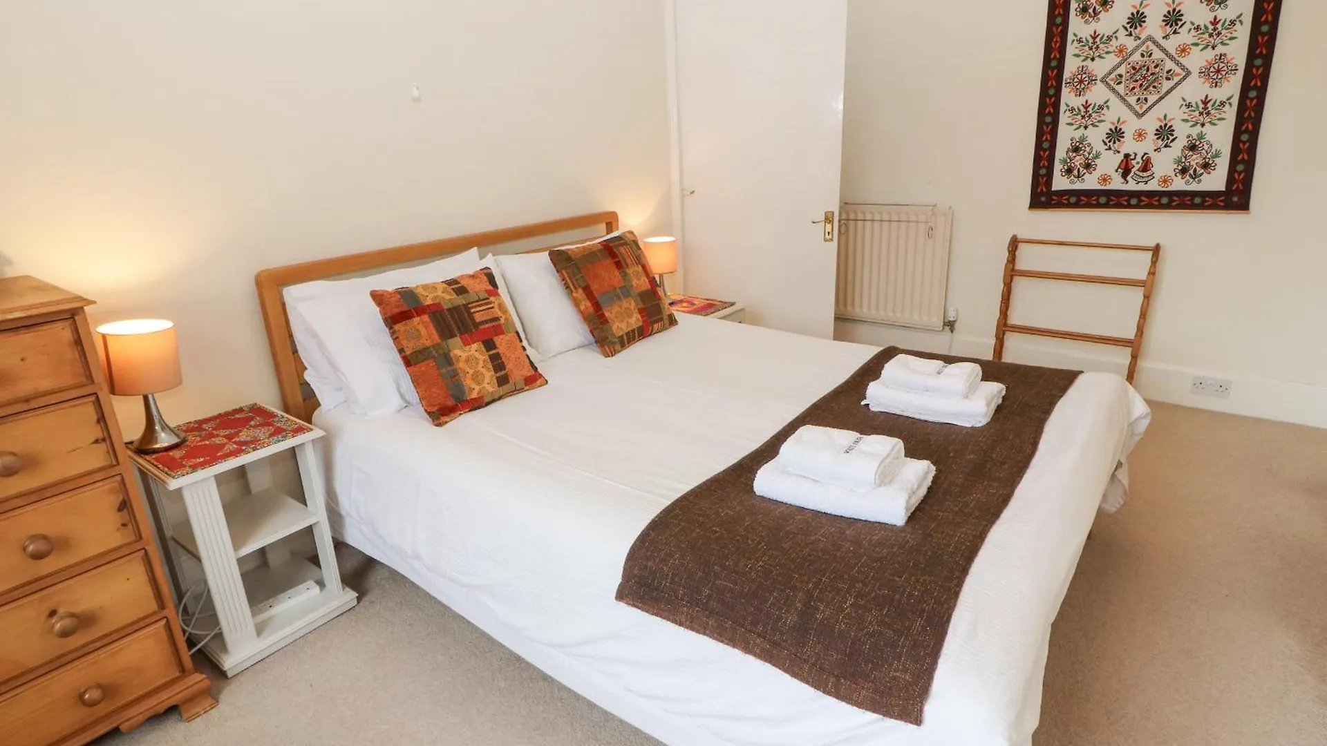 Holiday home White House Keswick (Cumbria)